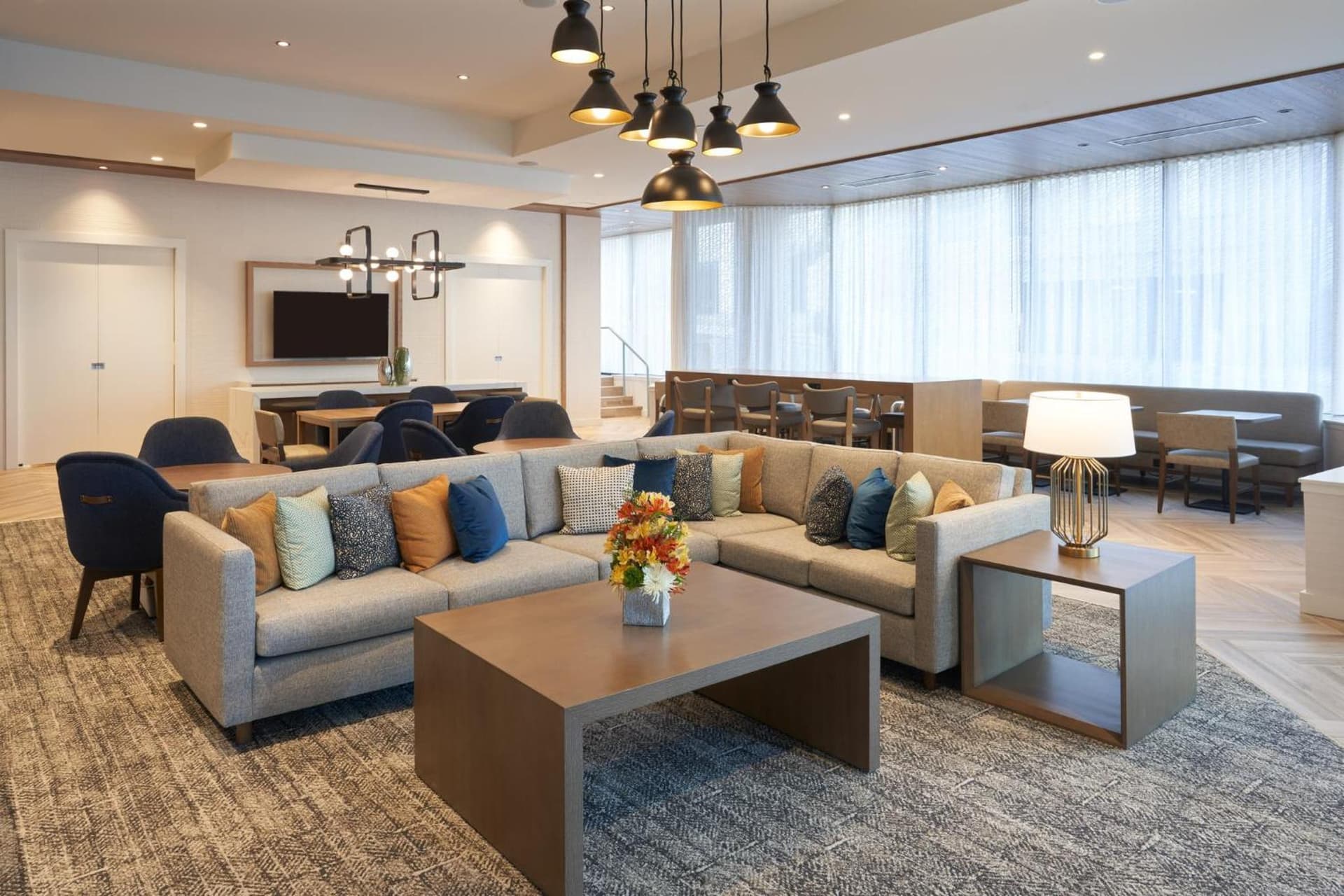 Staybridge Suites Wilmington Downtown by IHG gallery photo in Wilmington, DE — image 15