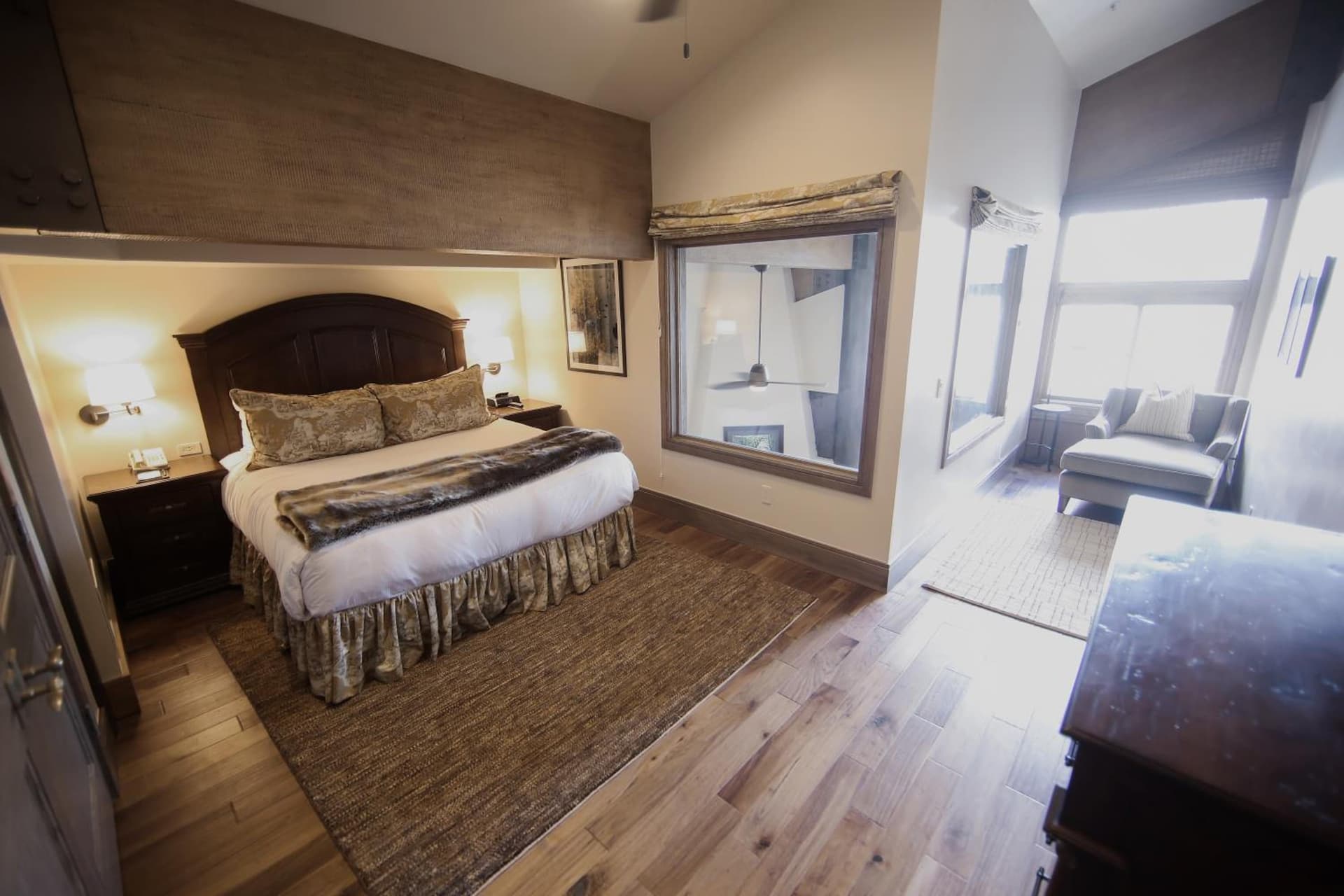 Stein Eriksen Lodge Deer Valley gallery photo in Park City, UT — image 251