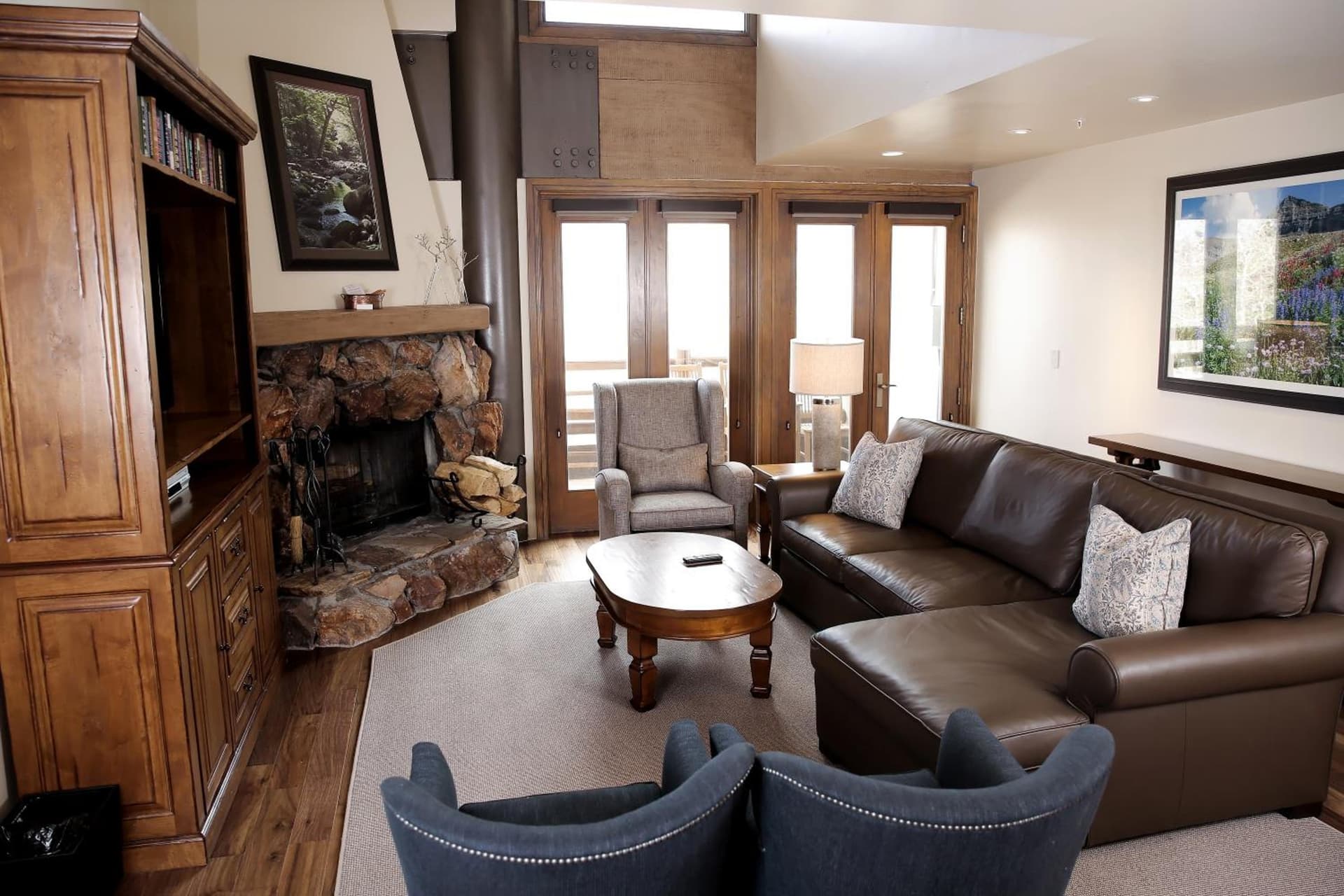 Stein Eriksen Lodge Deer Valley gallery photo in Park City, UT — image 103