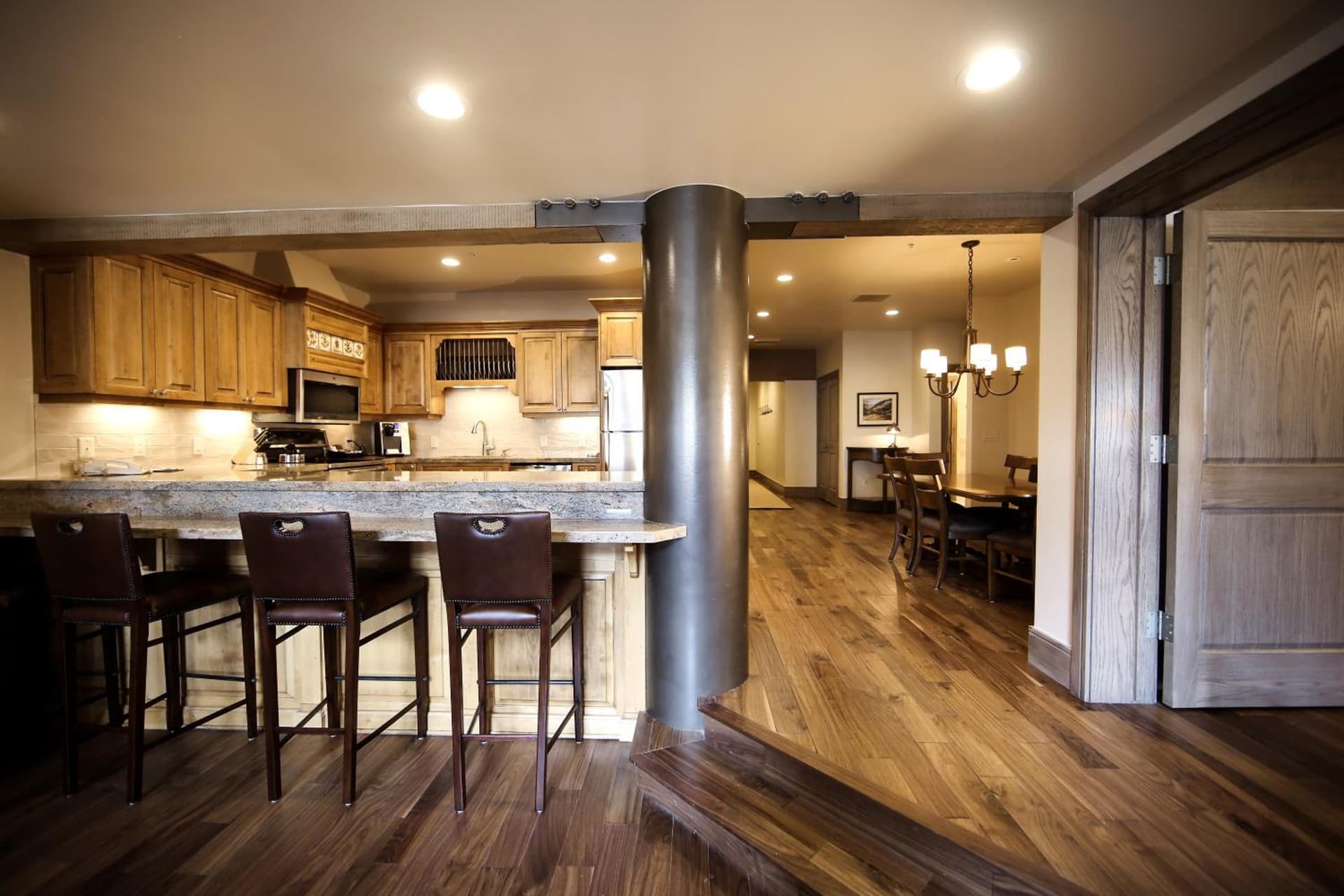 Stein Eriksen Lodge Deer Valley gallery photo in Park City, UT — image 200