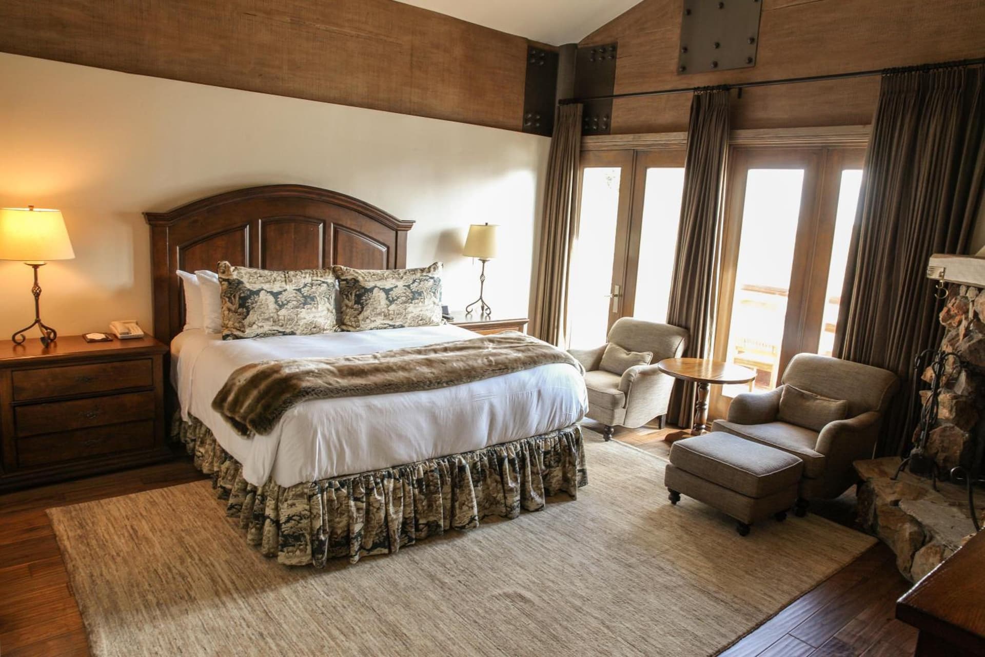 Stein Eriksen Lodge Deer Valley gallery photo in Park City, UT — image 92