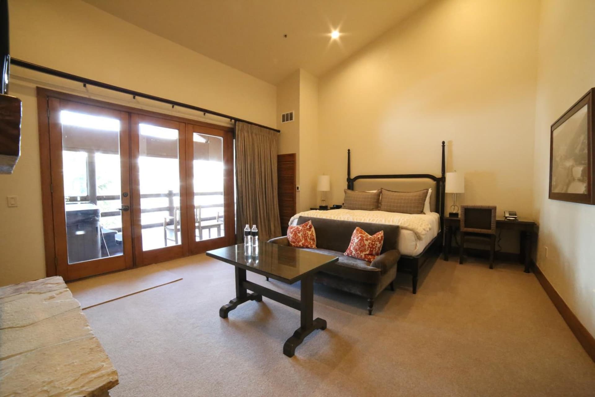 Stein Eriksen Lodge Deer Valley gallery photo in Park City, UT — image 150