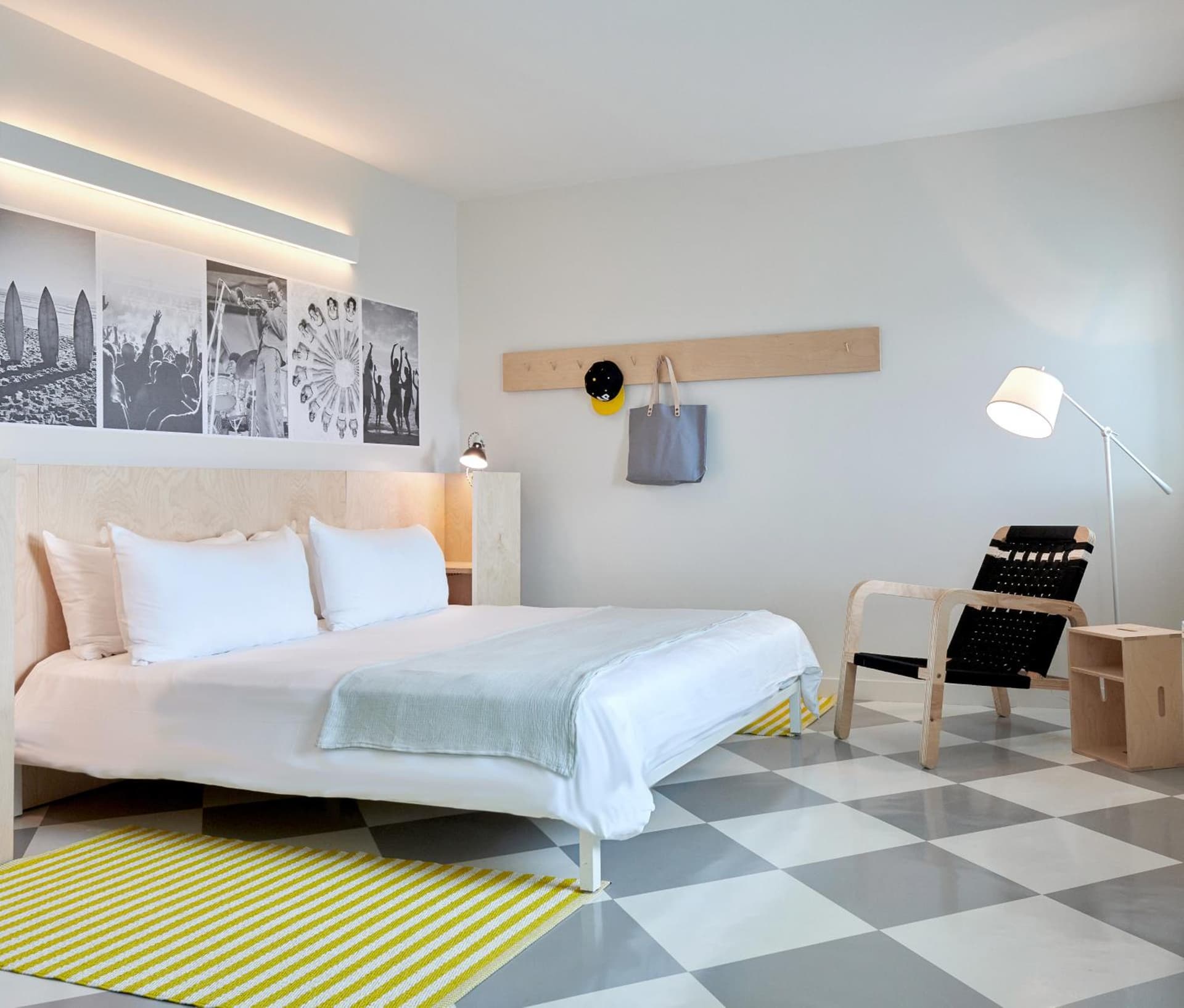 The Asbury Hotel gallery photo in Asbury Park, NJ — image 10