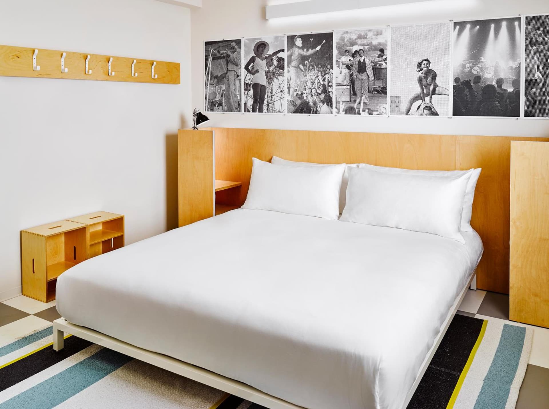 The Asbury Hotel gallery photo in Asbury Park, NJ — image 5