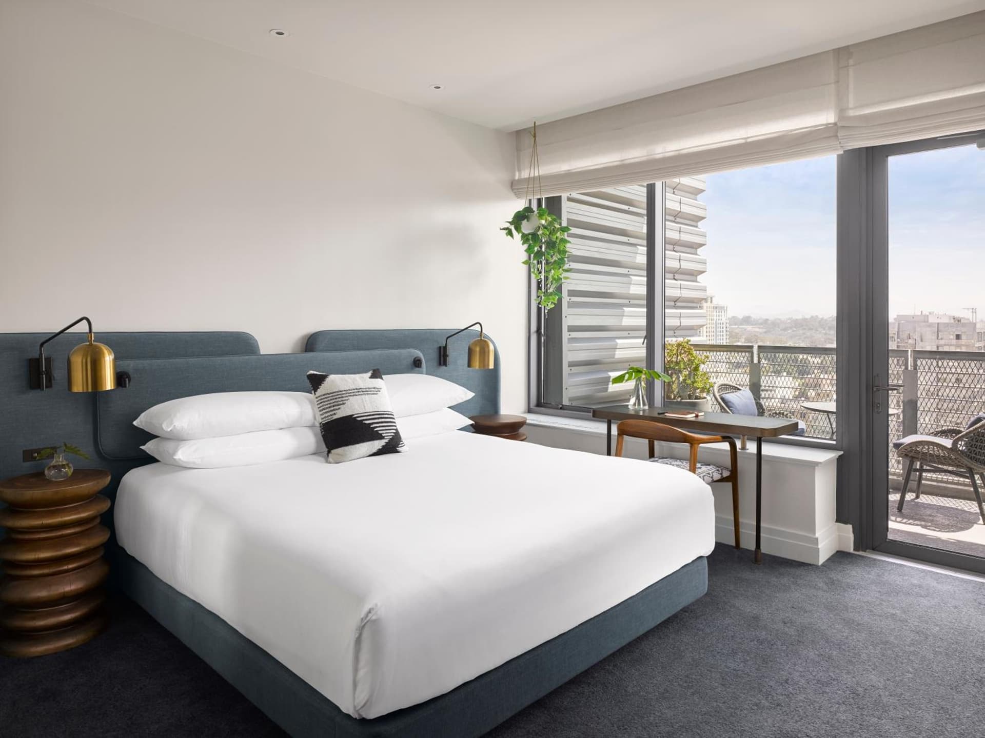 Alma San Diego Downtown, a Tribute Portfolio Hotel gallery photo in San Diego, CA — image 61