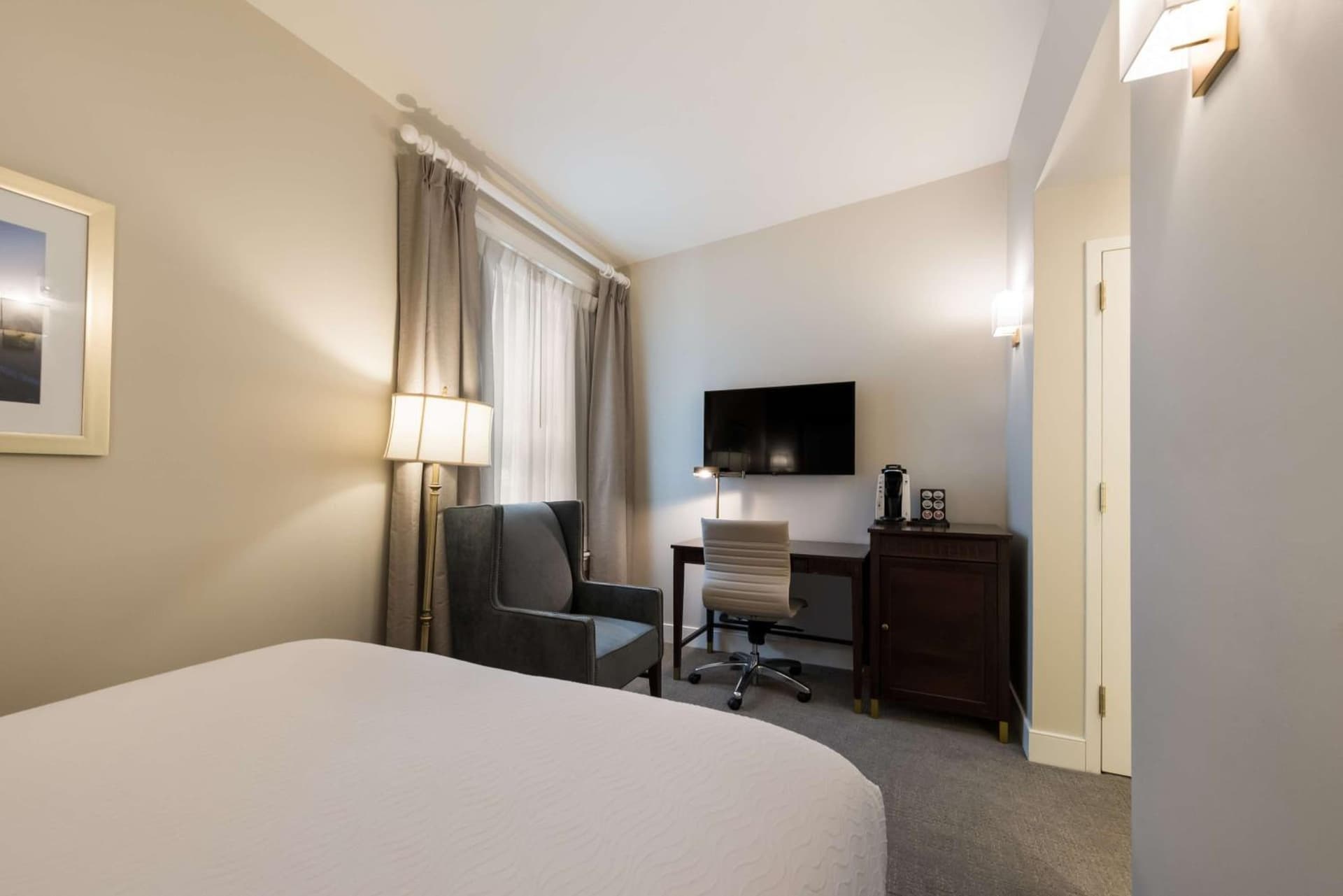 Independence Park Hotel, BW Premier Collection gallery photo in Philadelphia, PA — image 33