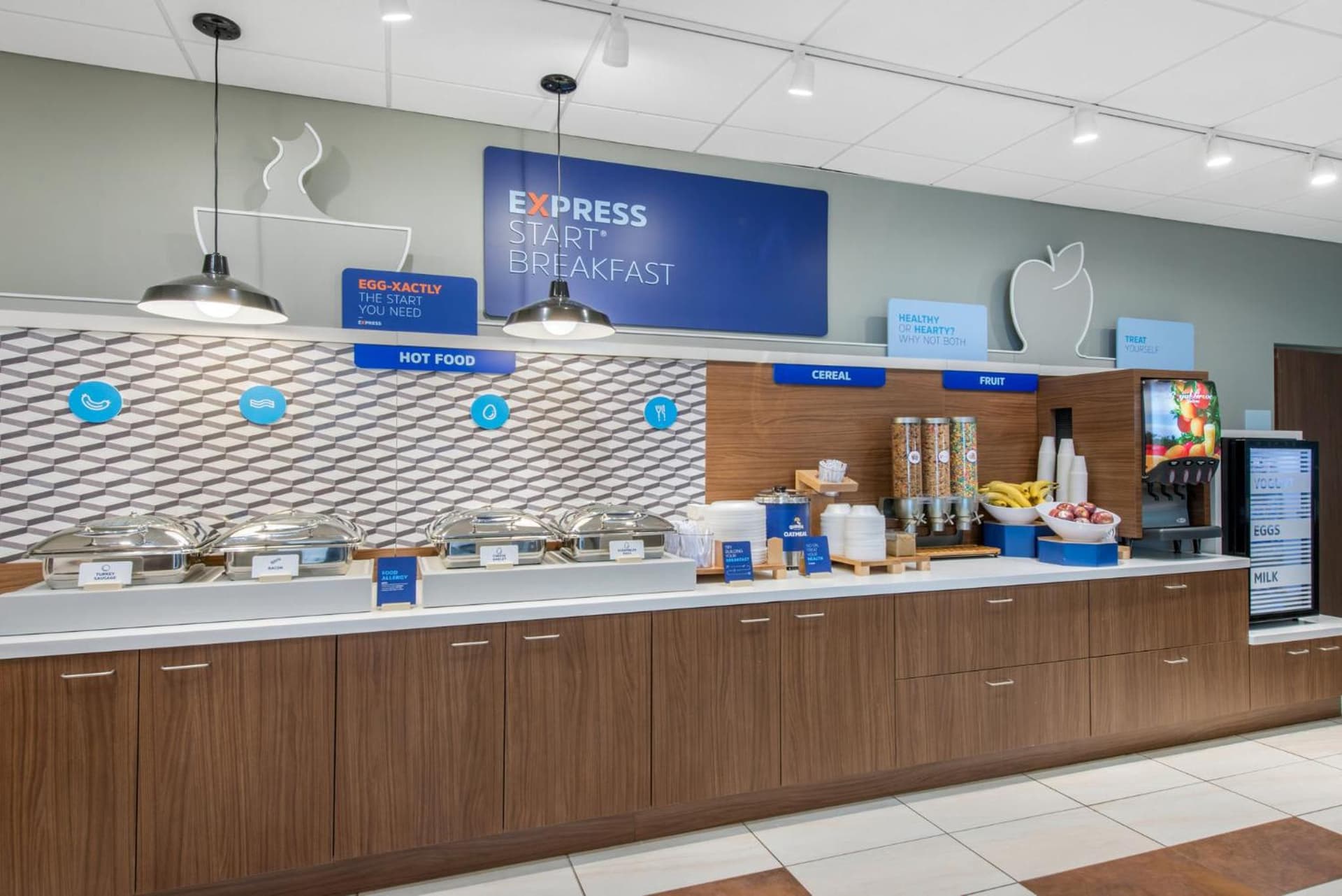 Holiday Inn Express & Suites - Ruskin by IHG gallery photo in Ruskin, FL — image 15