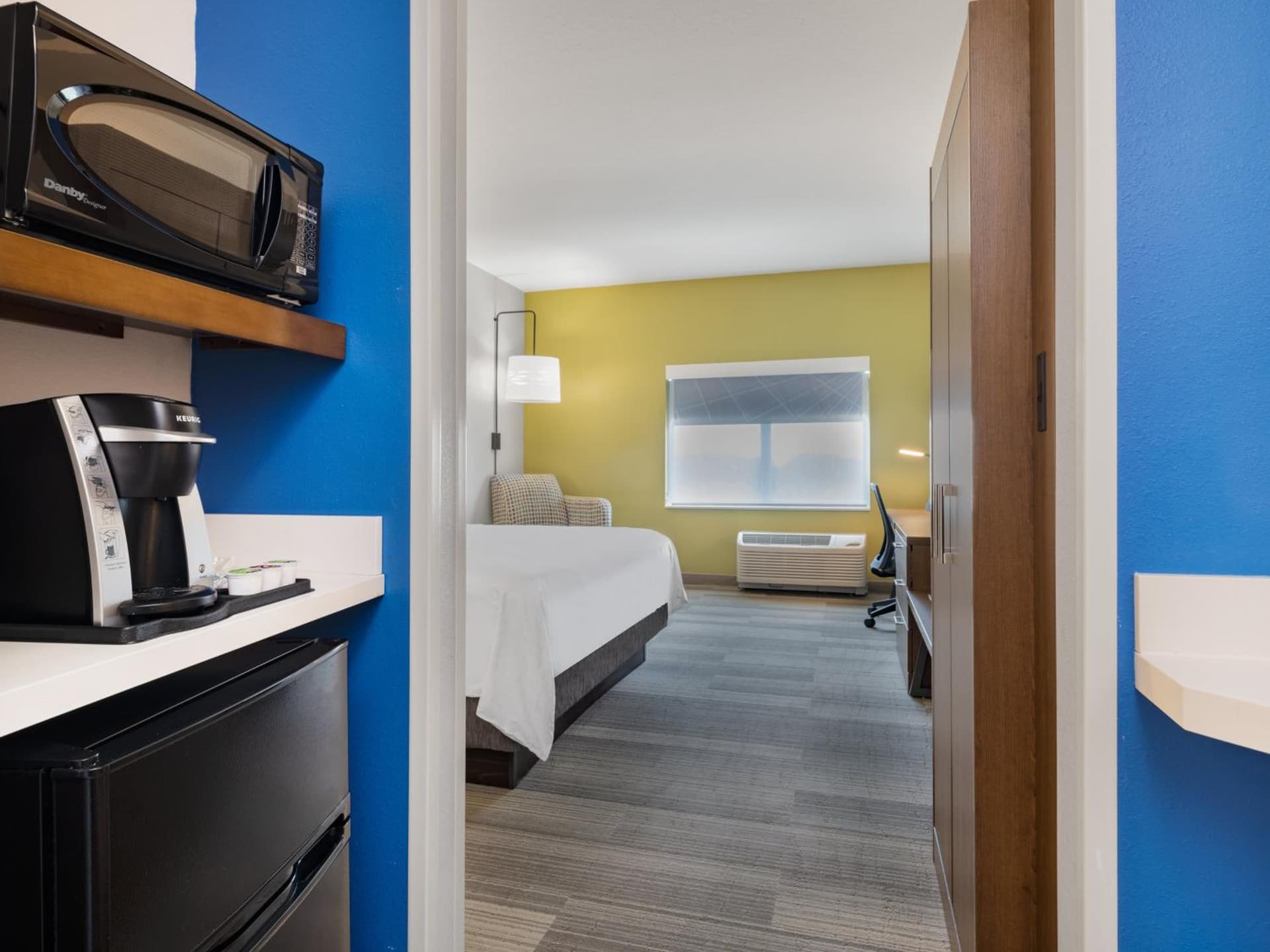 Holiday Inn Express & Suites - Ruskin by IHG gallery photo in Ruskin, FL — image 31