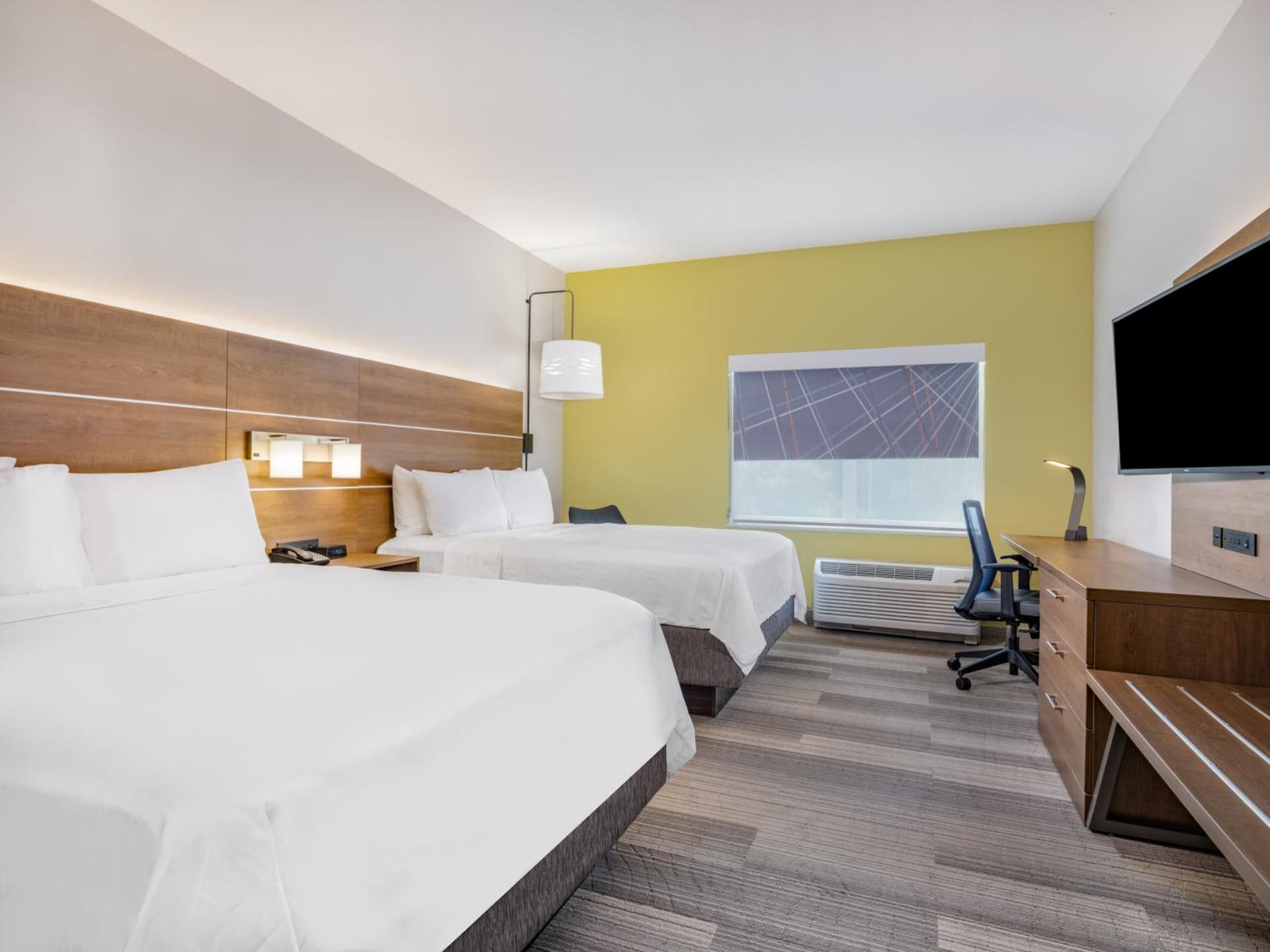Holiday Inn Express & Suites - Ruskin by IHG gallery photo in Ruskin, FL — image 21