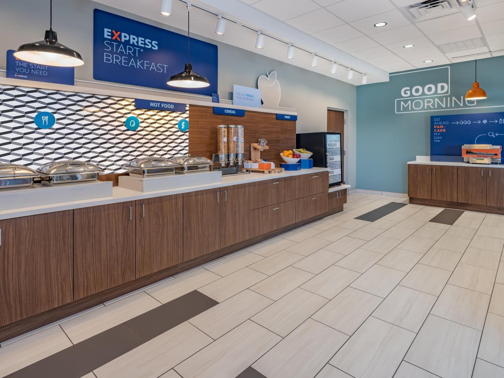 Holiday Inn Express & Suites - Ruskin by IHG gallery photo in Ruskin, FL — image 32