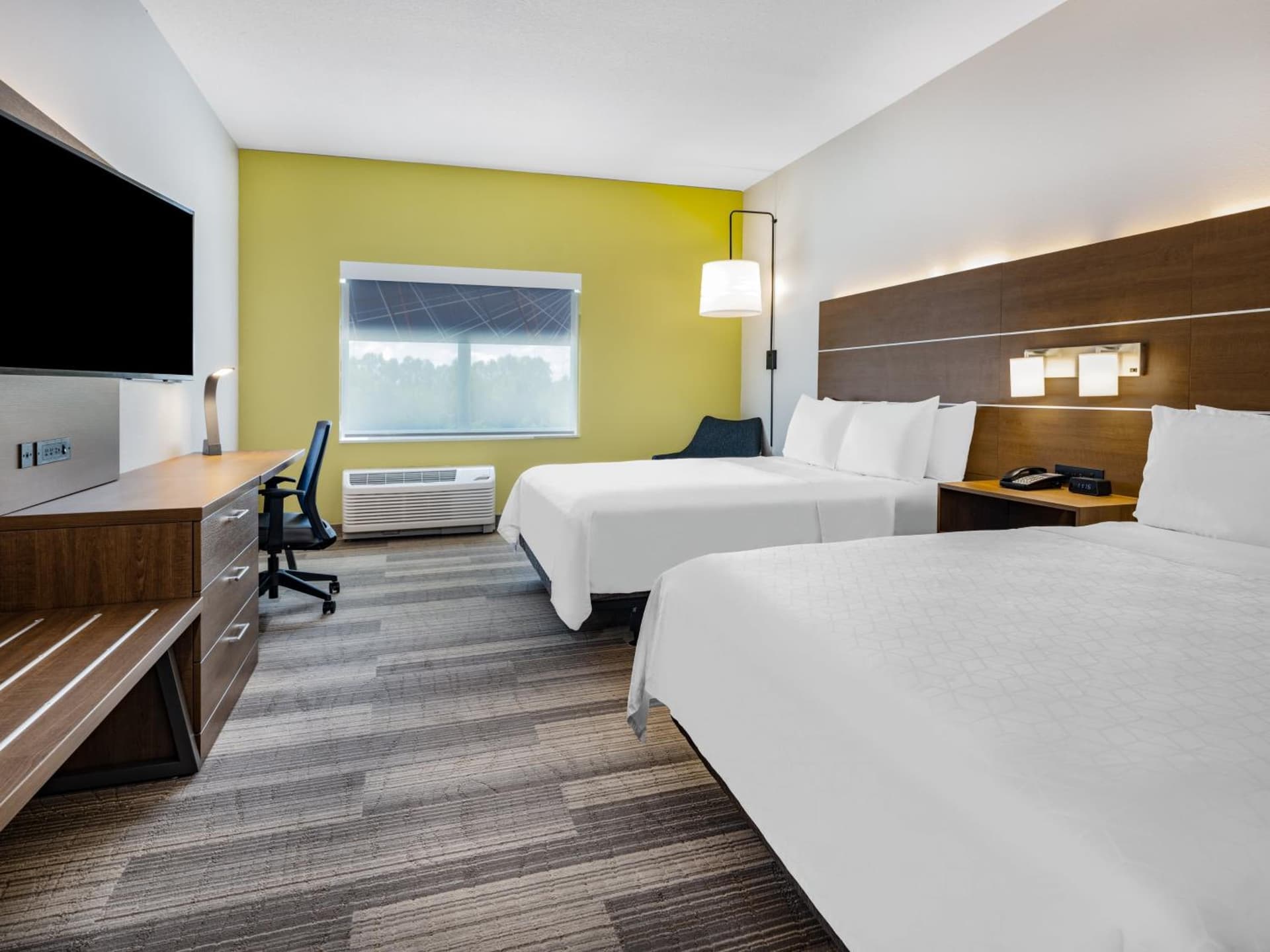 Holiday Inn Express & Suites - Ruskin by IHG gallery photo in Ruskin, FL — image 18