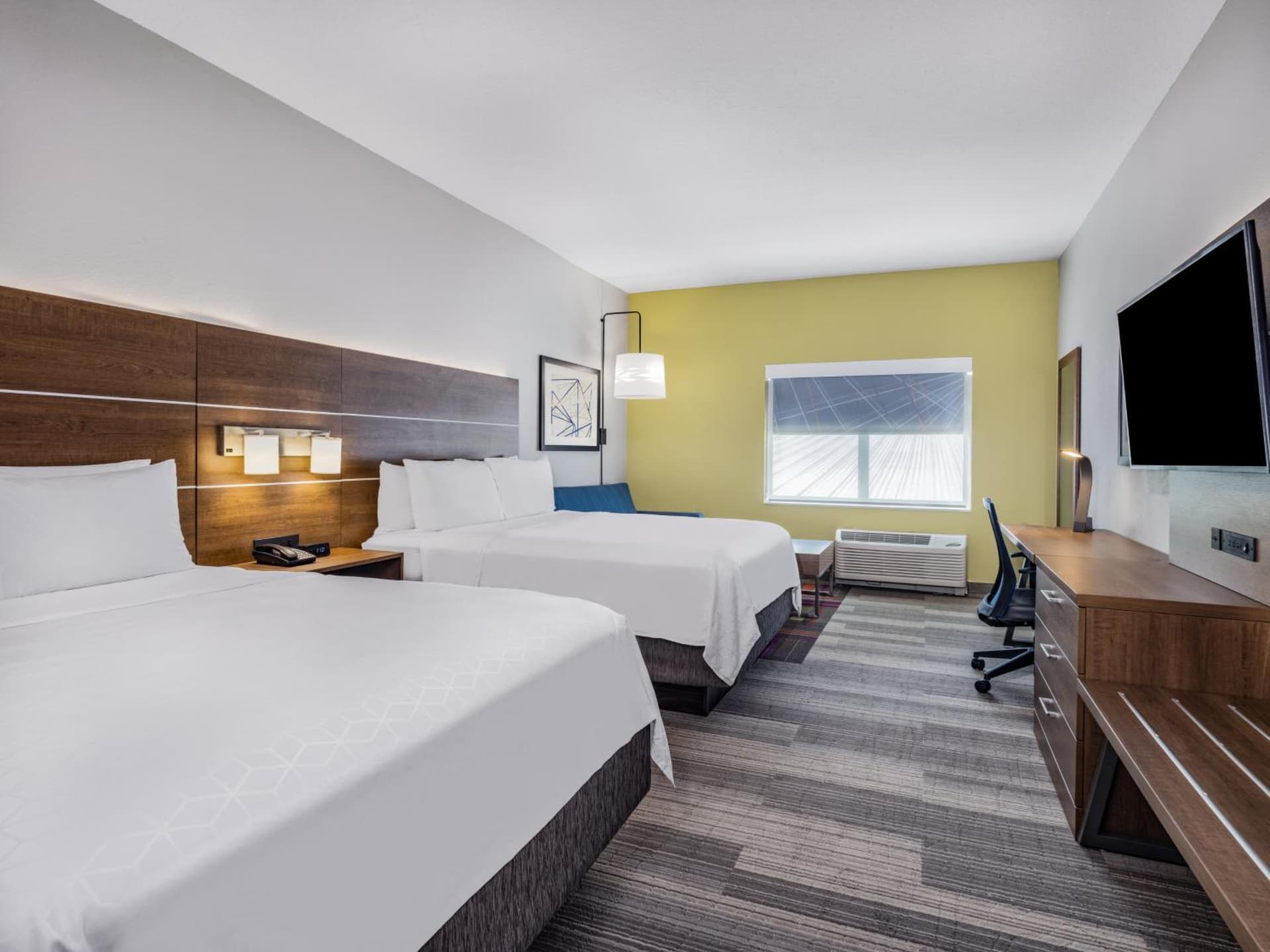 Holiday Inn Express & Suites - Ruskin by IHG gallery photo in Ruskin, FL — image 26