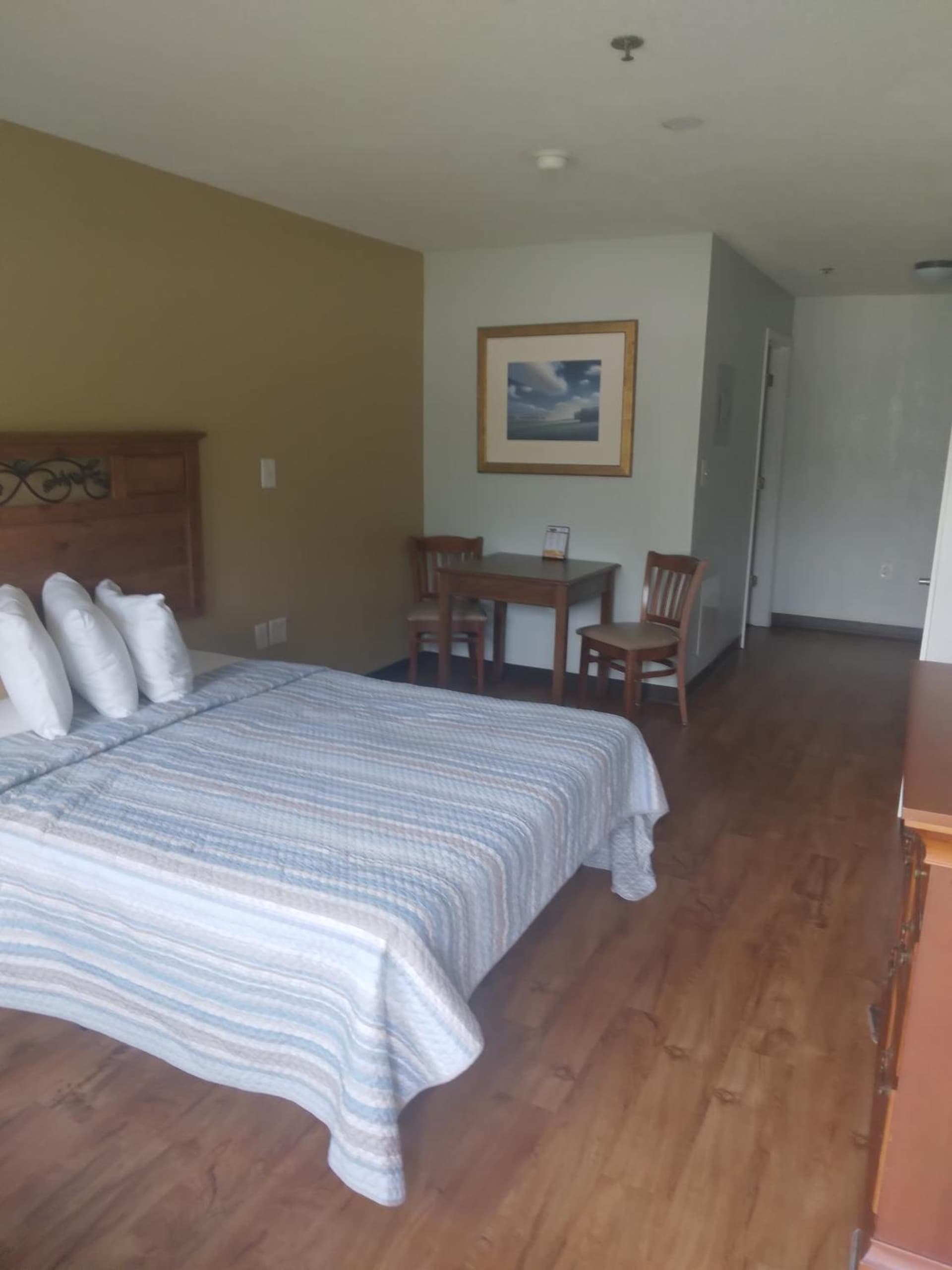 Affordable Suites Jacksonville gallery photo in Jacksonville, NC — image 38