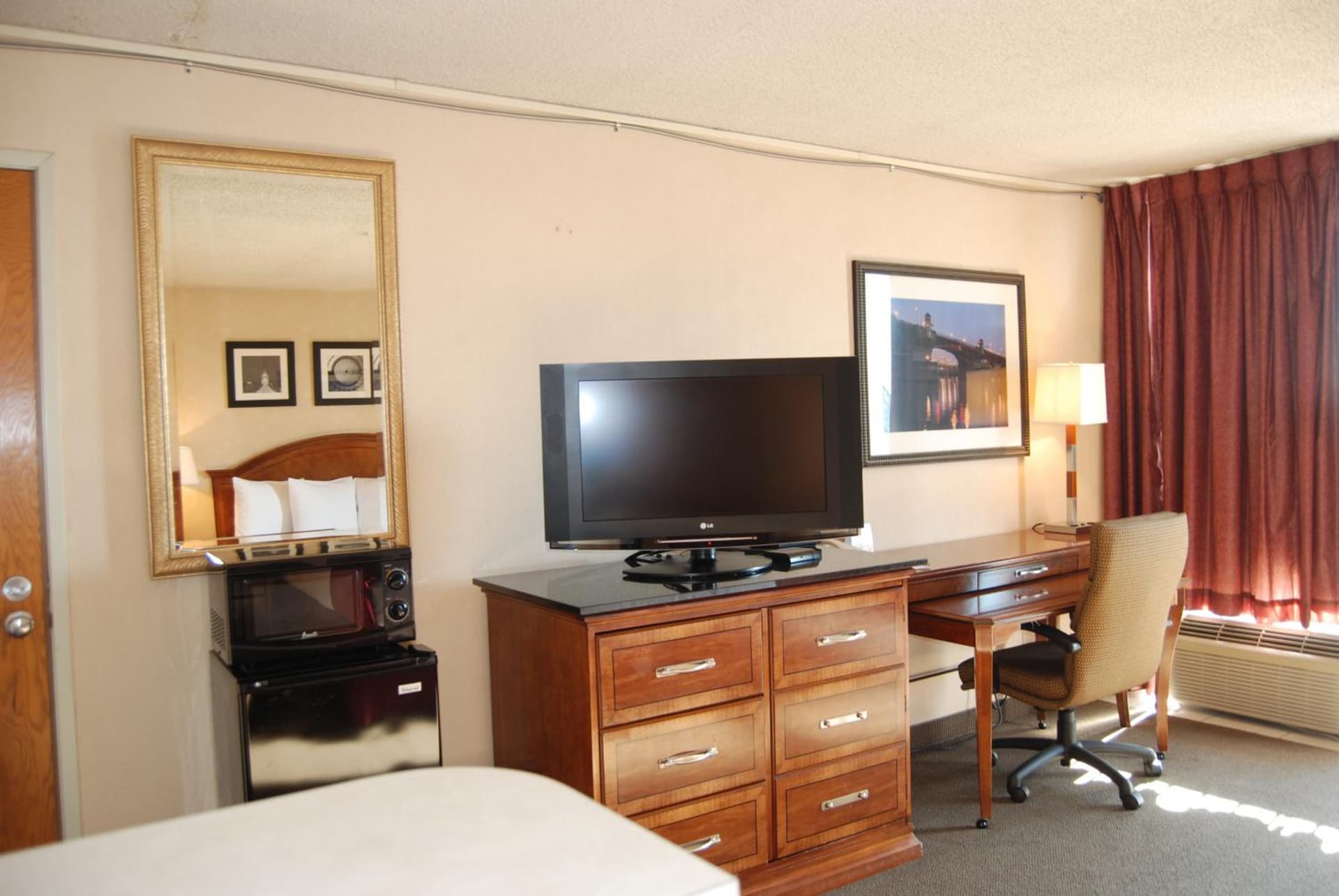 Inn at the Convention Center gallery photo in Portland, OR — image 35
