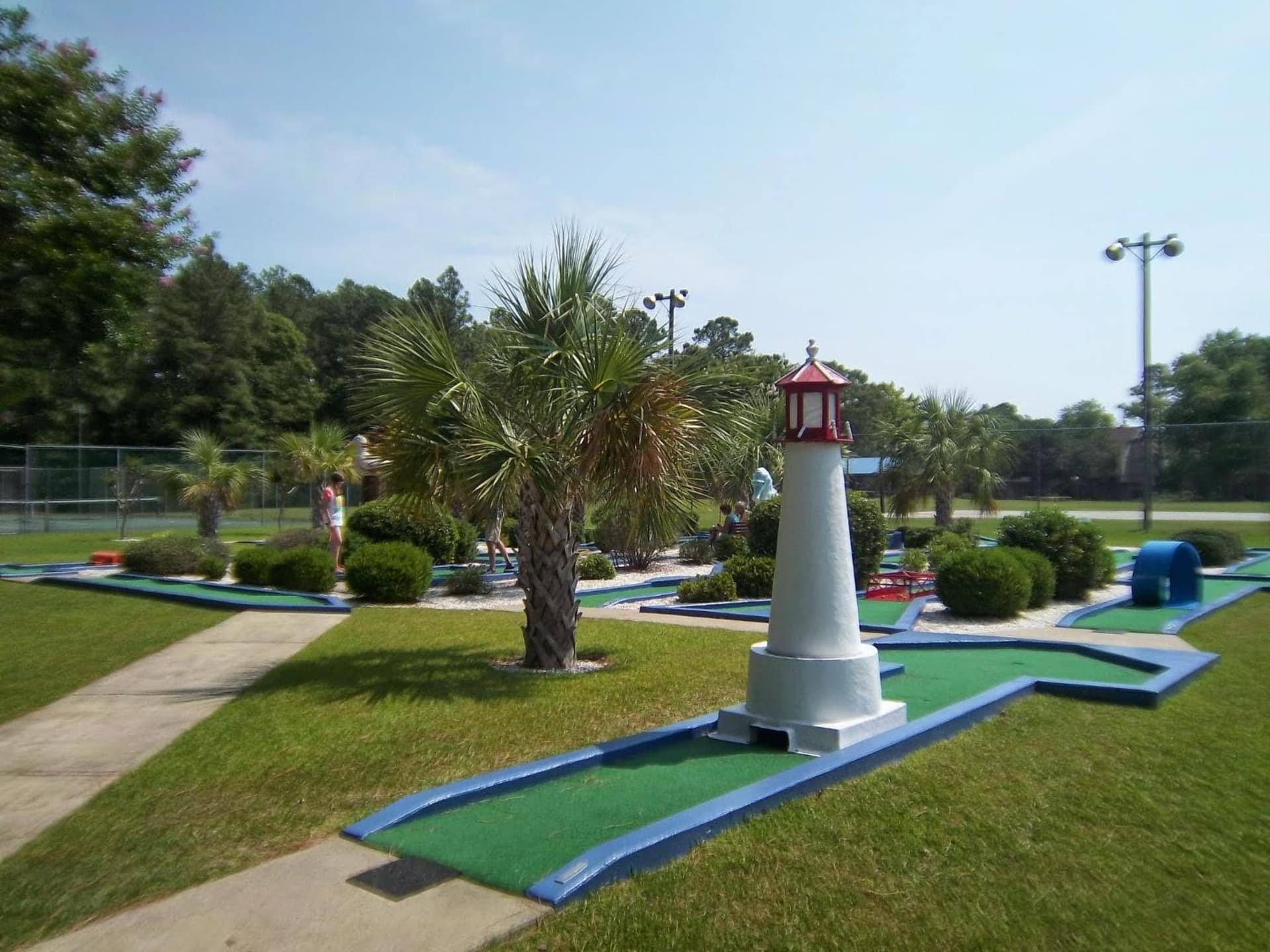 Sandcastle Cove Resort gallery photo in New Bern, NC — image 7