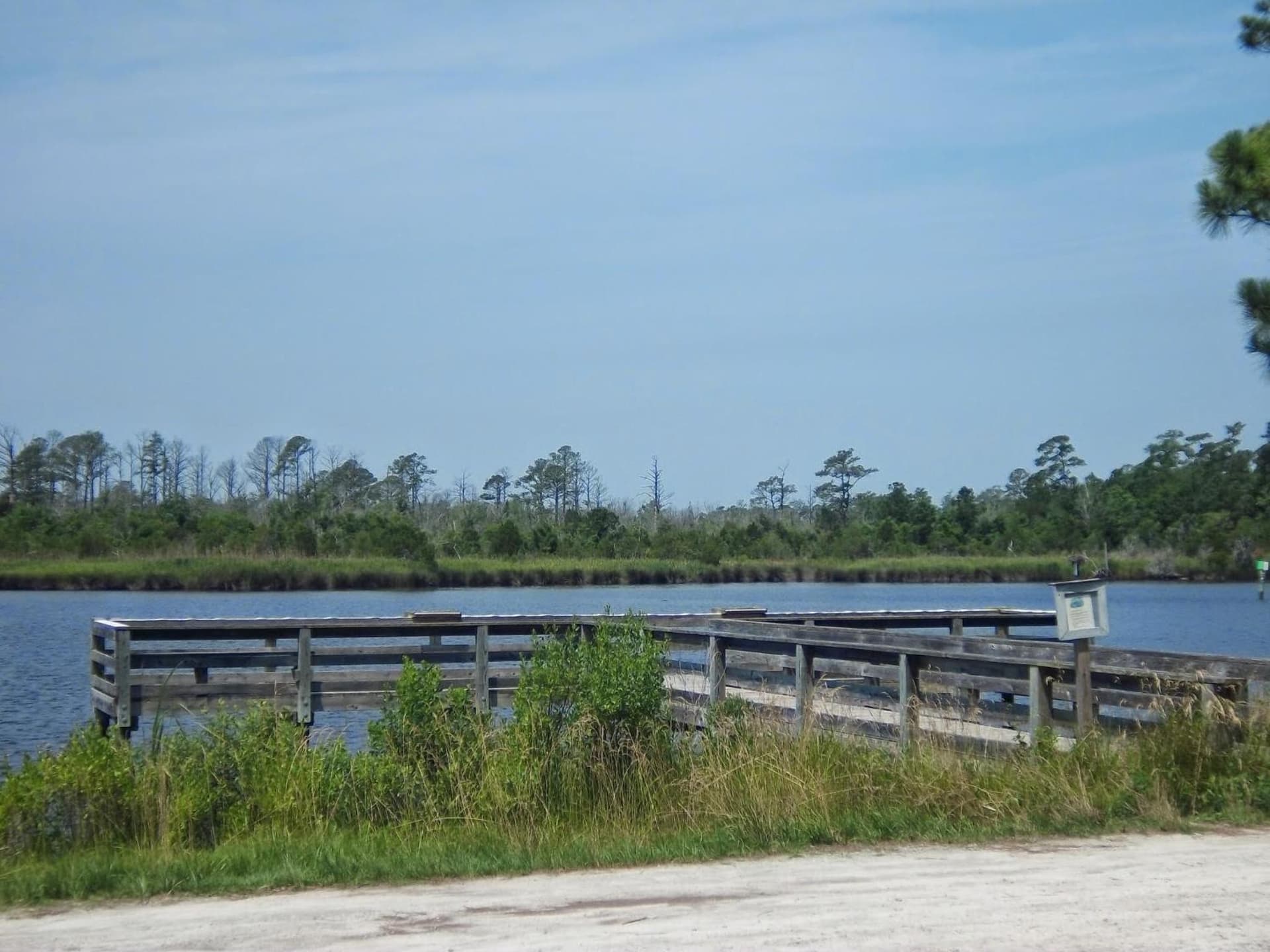 Sandcastle Cove Resort gallery photo in New Bern, NC — image 10
