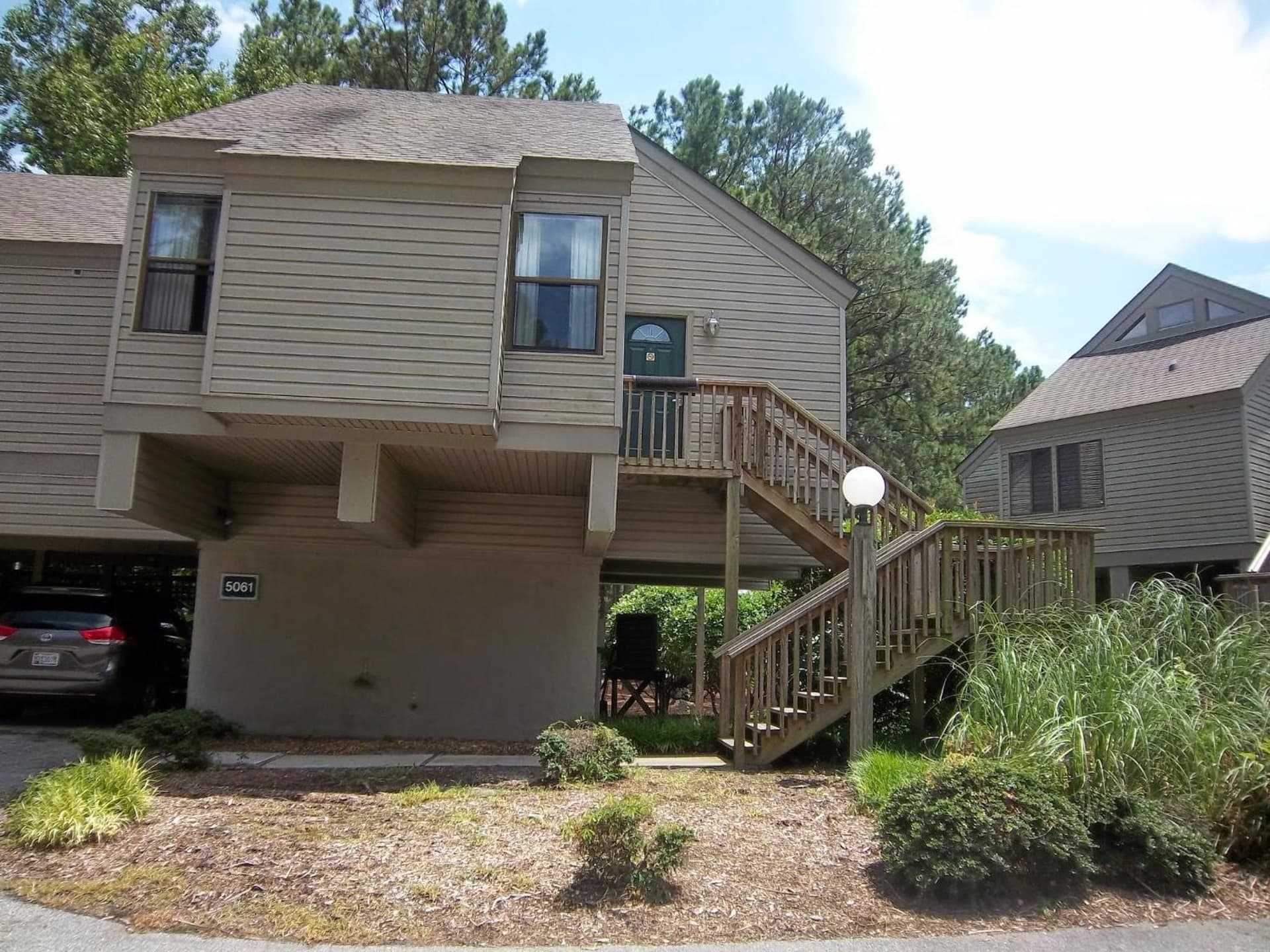Sandcastle Cove Resort gallery photo in New Bern, NC — image 9