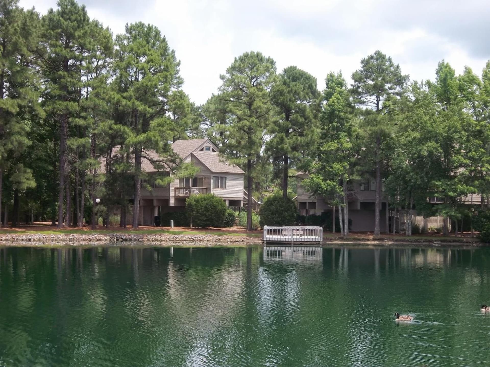 Sandcastle Cove Resort gallery photo in New Bern, NC — image 11