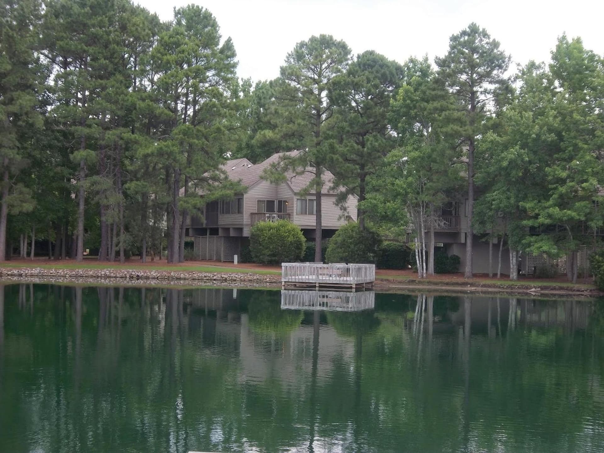 Sandcastle Village II — hotel in Havelock, North Carolina