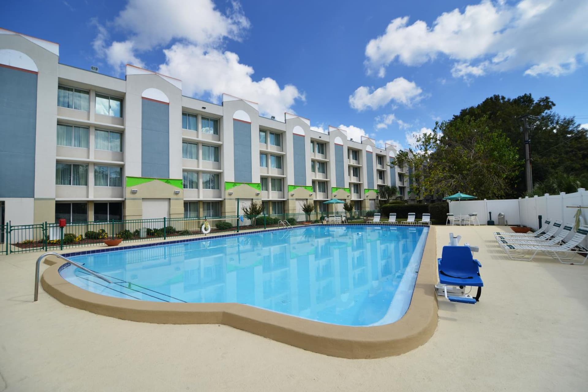 Wyndham Garden Tallahassee Capitol Near FSU gallery photo in Tallahassee, FL — image 75