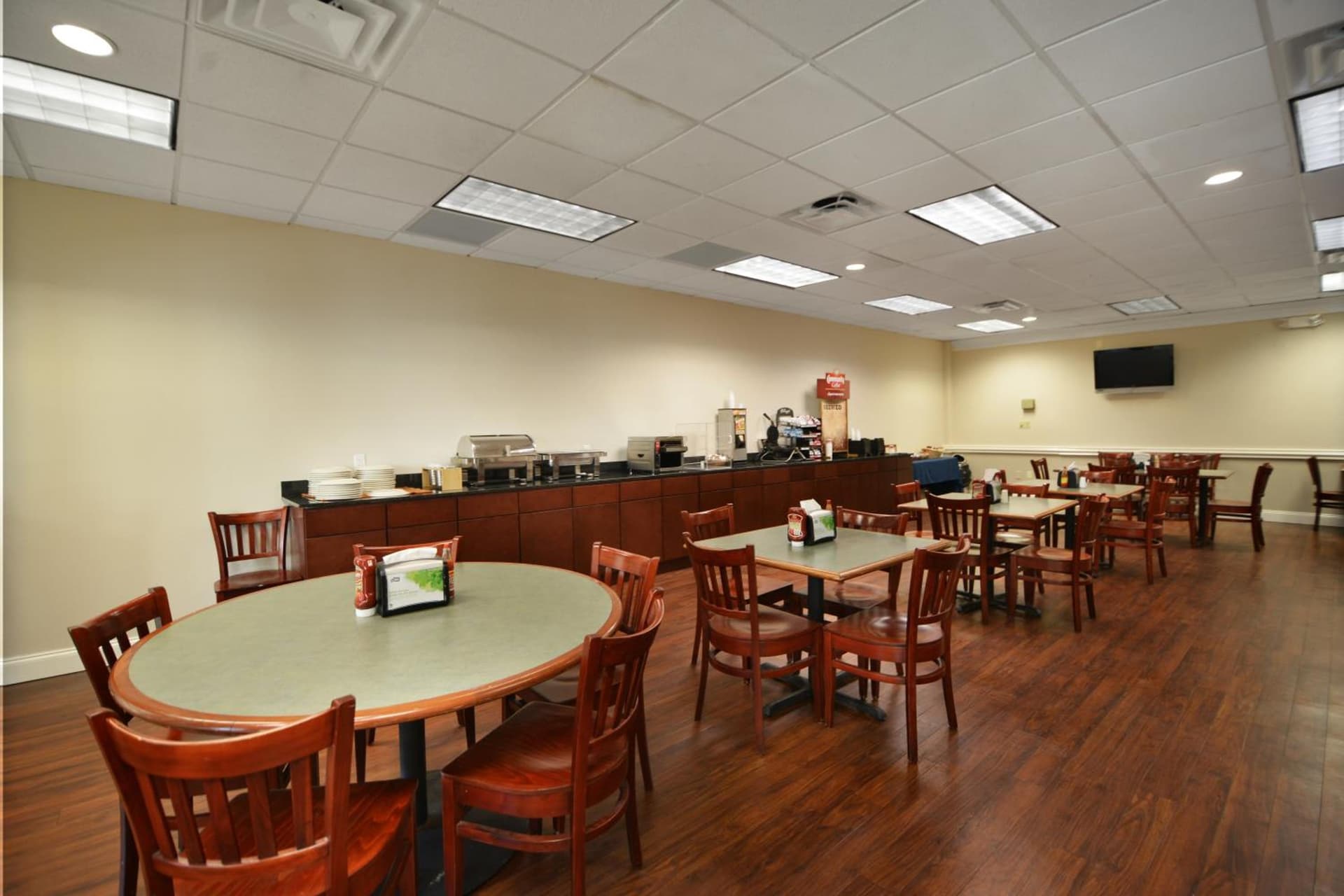 Wyndham Garden Tallahassee Capitol Near FSU gallery photo in Tallahassee, FL — image 76