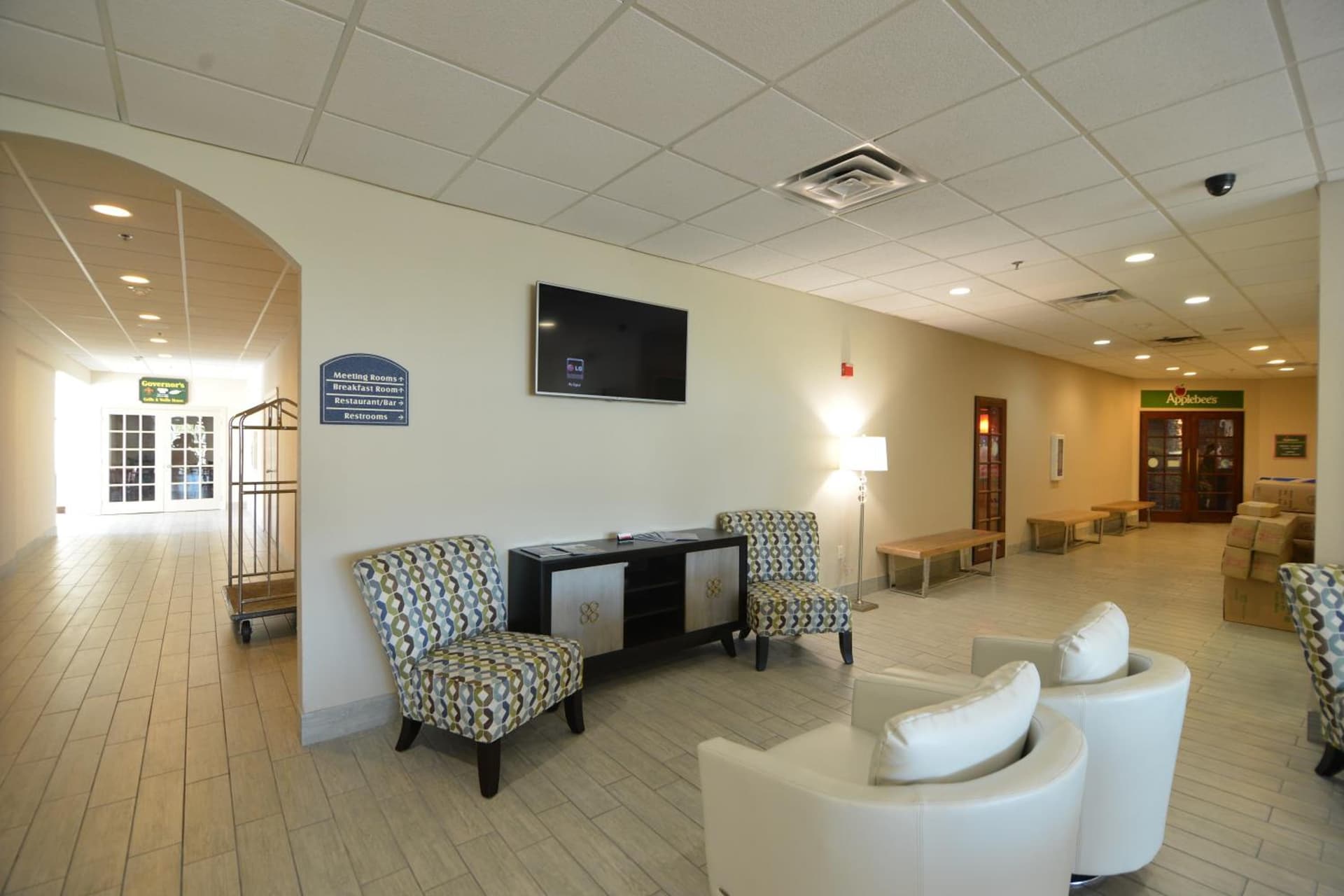 Wyndham Garden Tallahassee Capitol Near FSU gallery photo in Tallahassee, FL — image 36