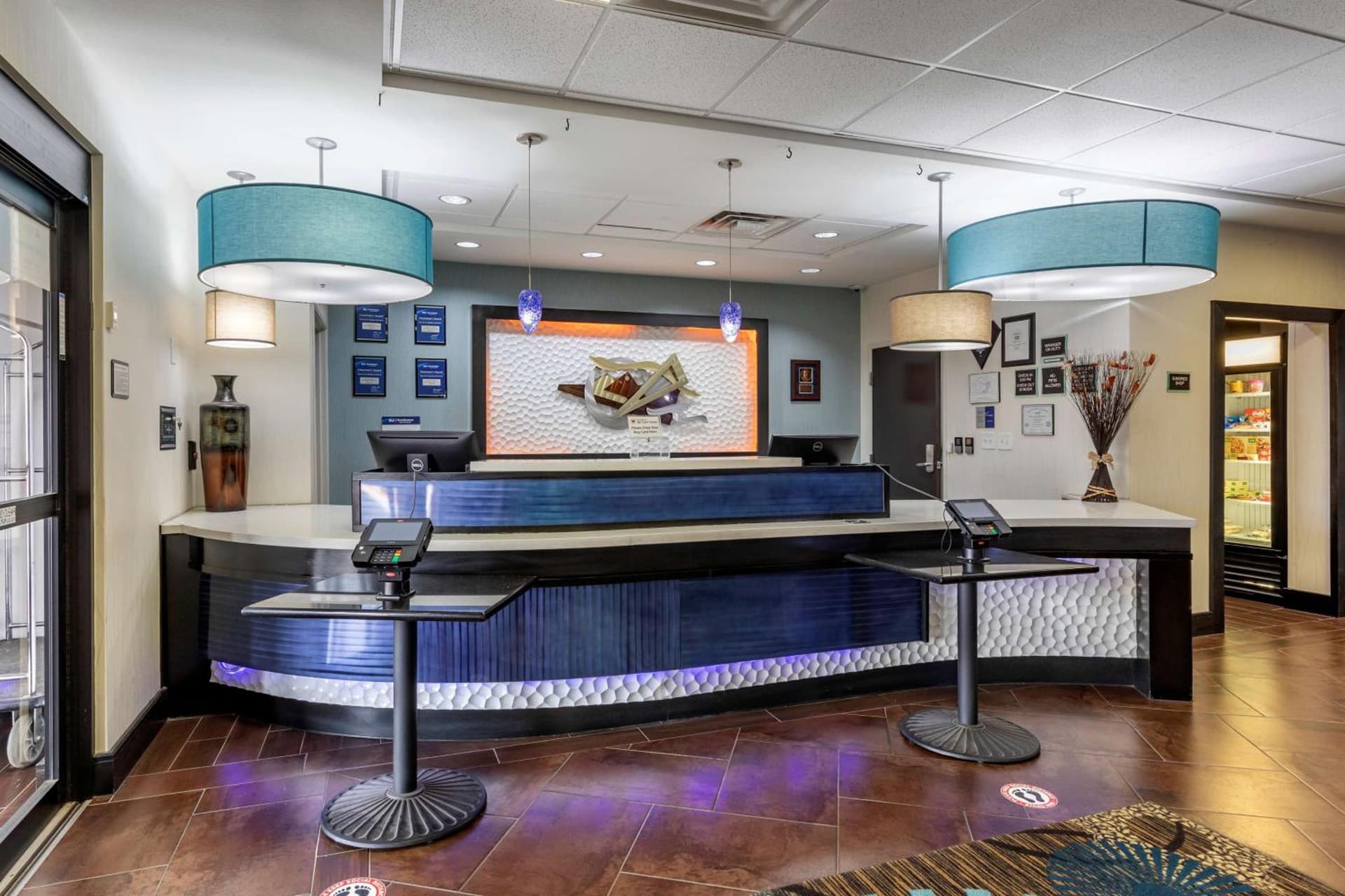 Best Western Plus North Odessa Inn & Suites gallery photo in Odessa, TX — image 24