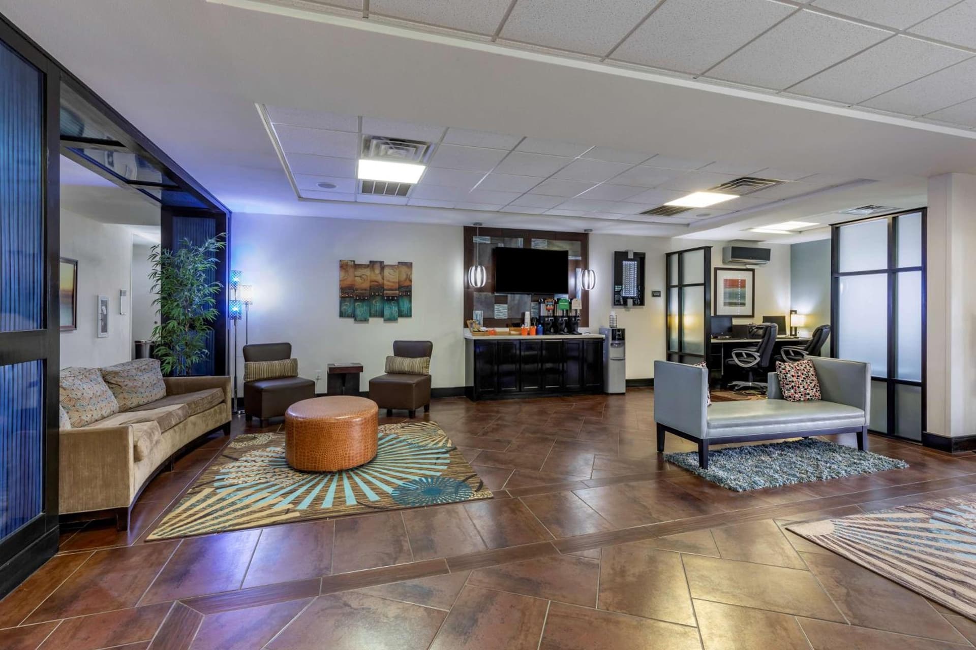 Best Western Plus North Odessa Inn & Suites gallery photo in Odessa, TX — image 21