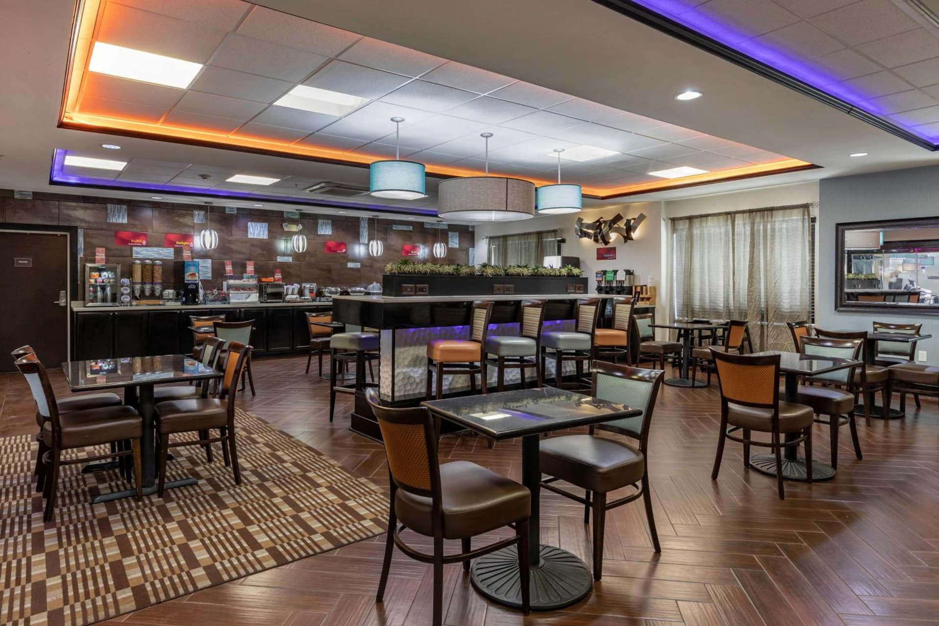 Best Western Plus North Odessa Inn & Suites gallery photo in Odessa, TX — image 10
