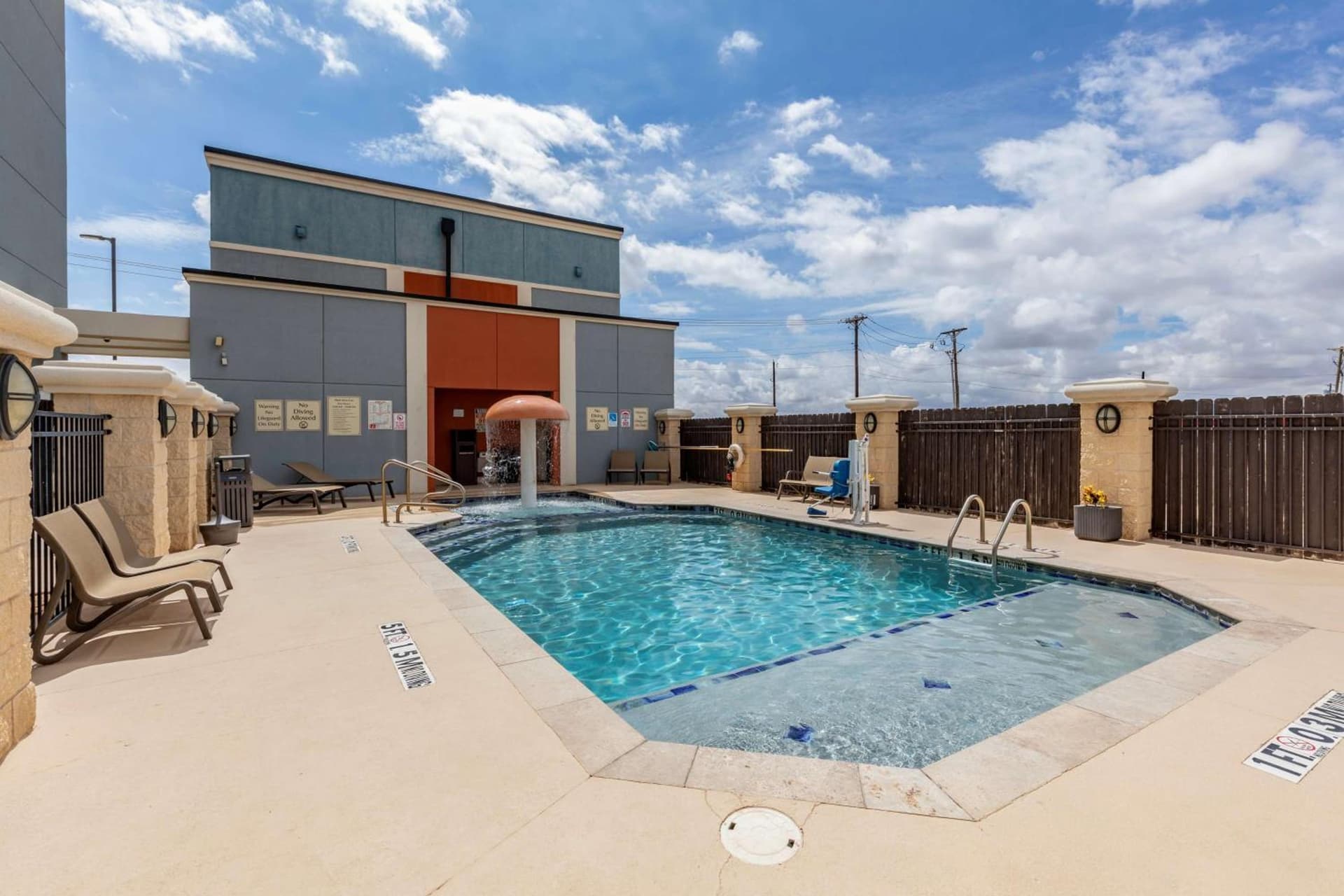 Best Western Plus North Odessa Inn & Suites gallery photo in Odessa, TX — image 16