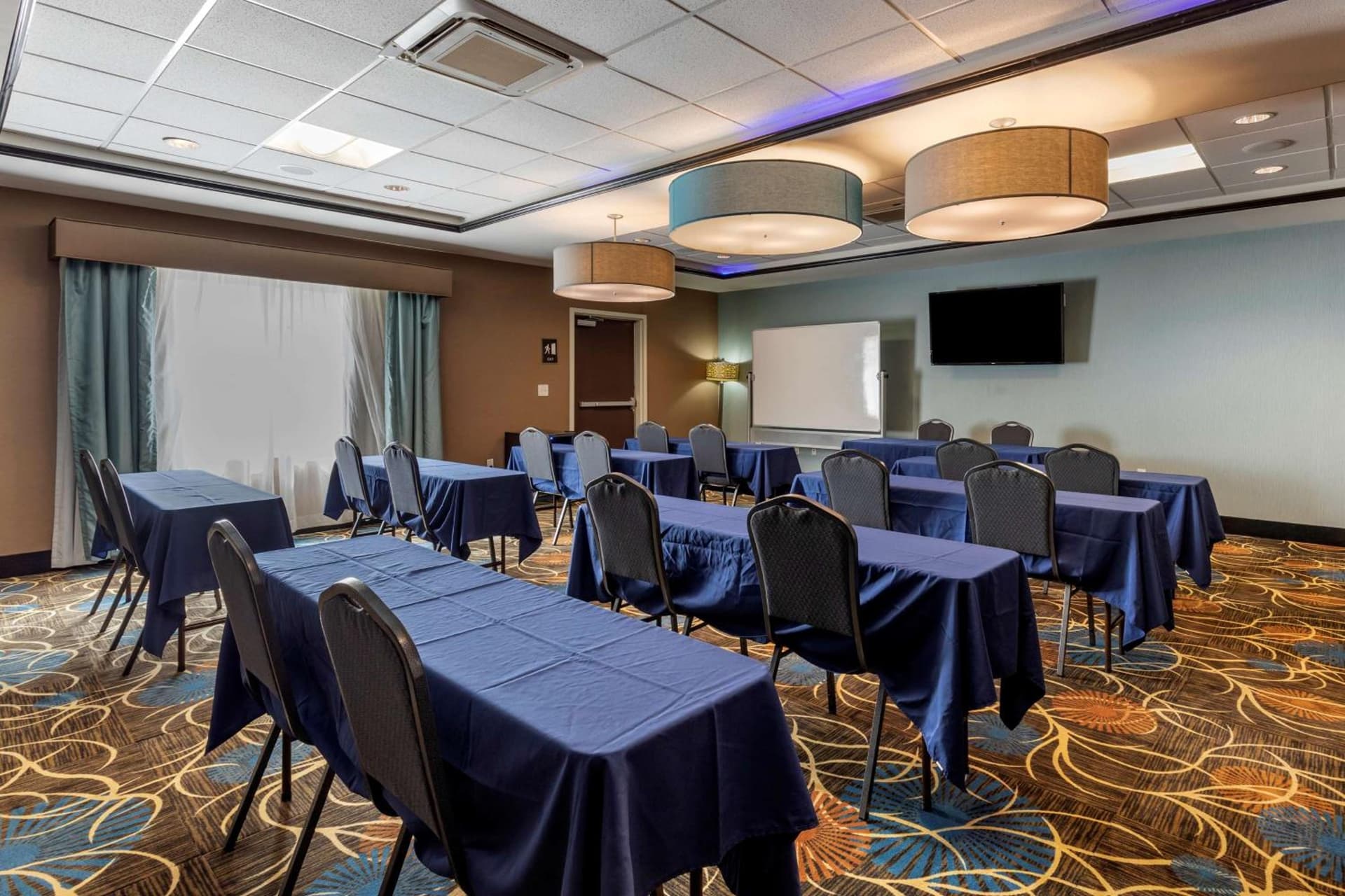 Best Western Plus North Odessa Inn & Suites gallery photo in Odessa, TX — image 12