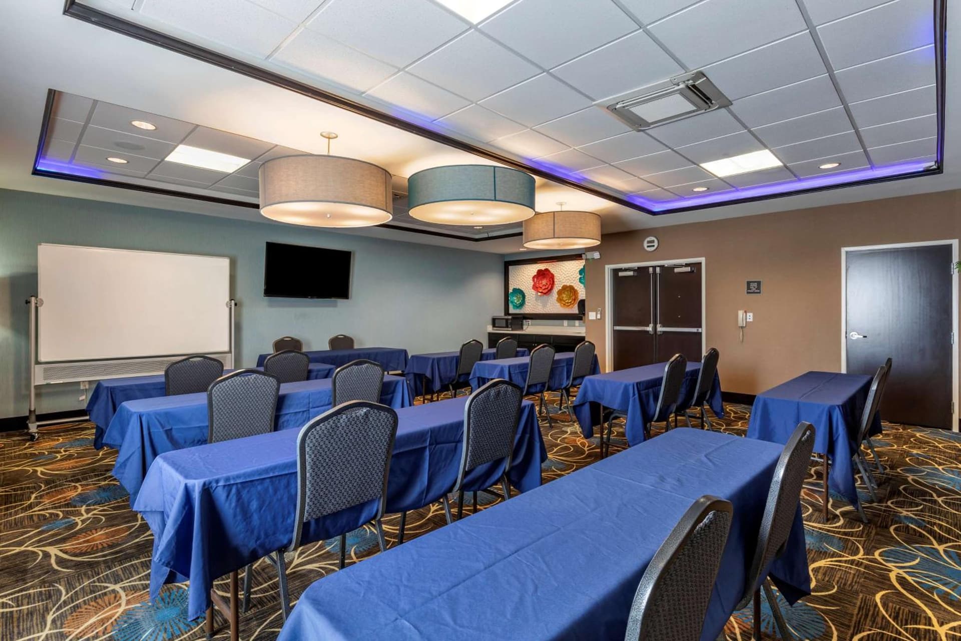 Best Western Plus North Odessa Inn & Suites gallery photo in Odessa, TX — image 31