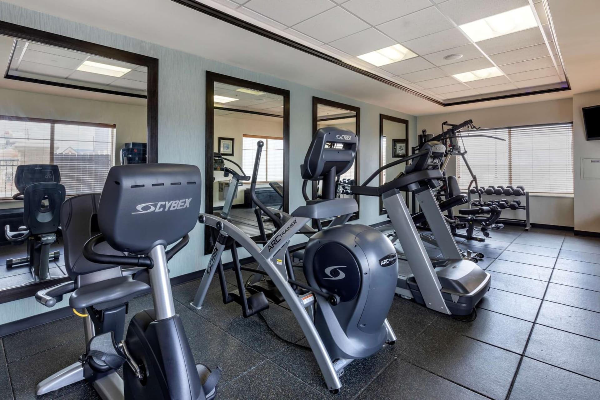 Best Western Plus North Odessa Inn & Suites gallery photo in Odessa, TX — image 6