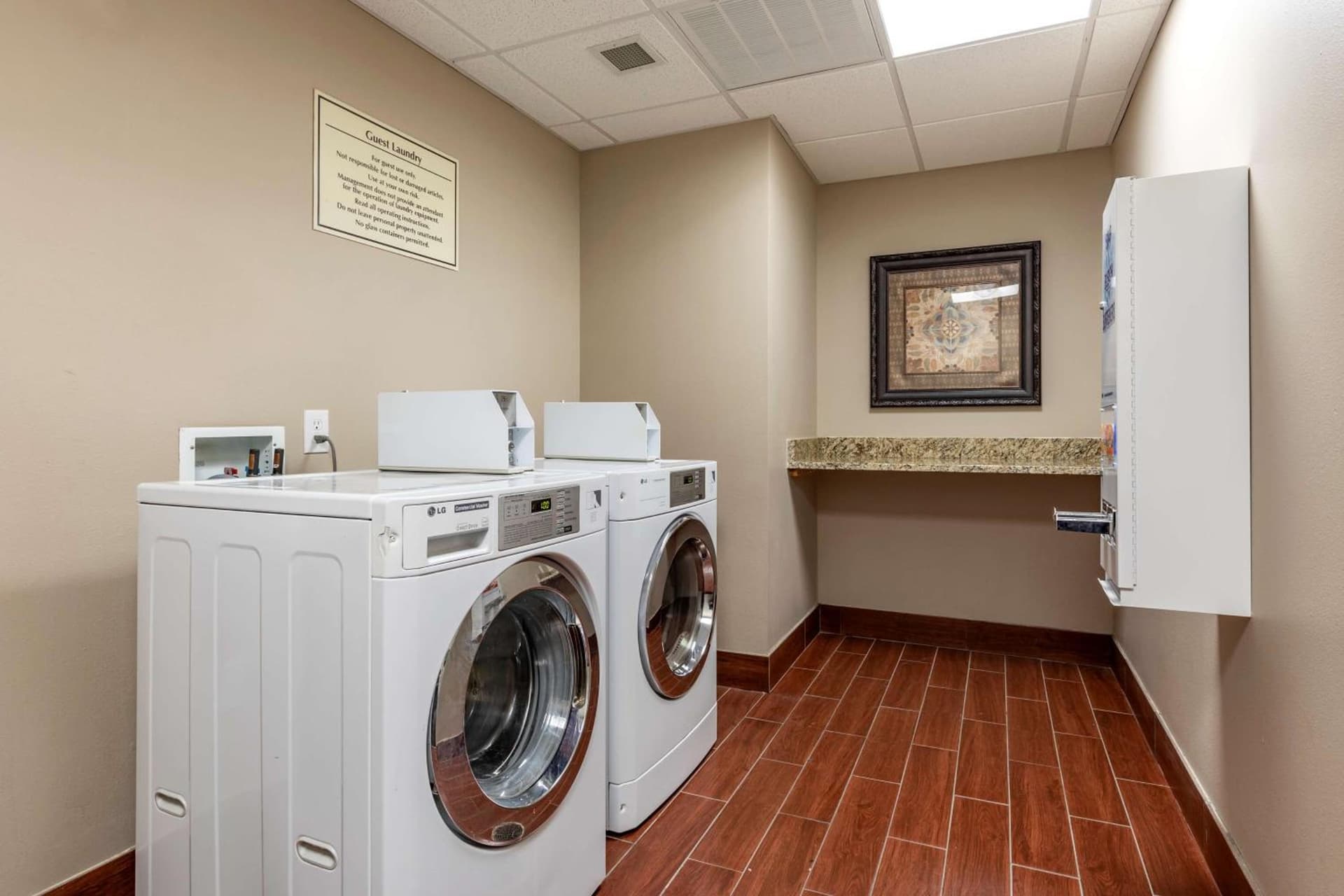 Best Western Plus North Odessa Inn & Suites gallery photo in Odessa, TX — image 27