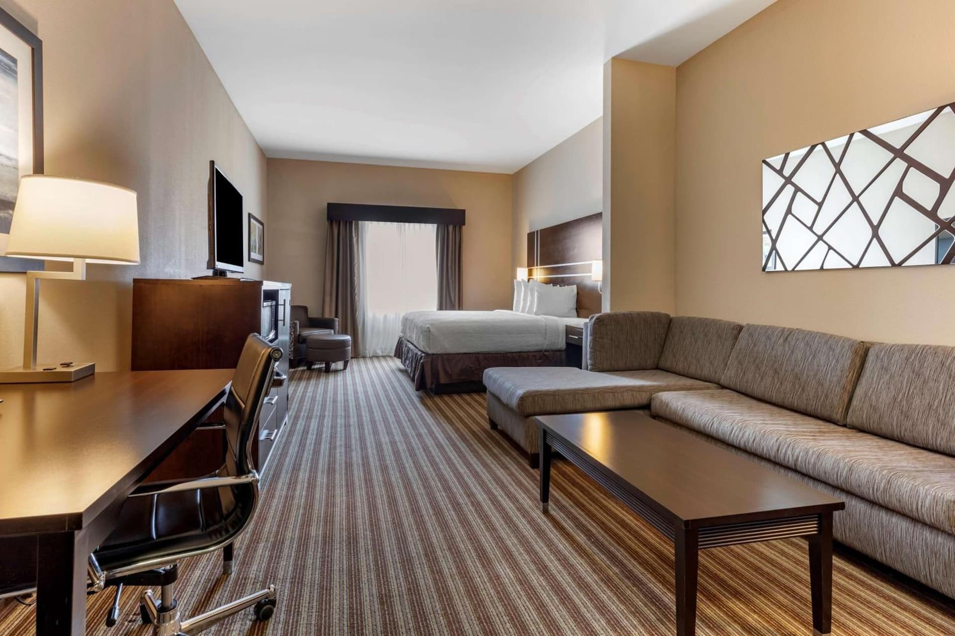 Best Western Plus North Odessa Inn & Suites gallery photo in Odessa, TX — image 25