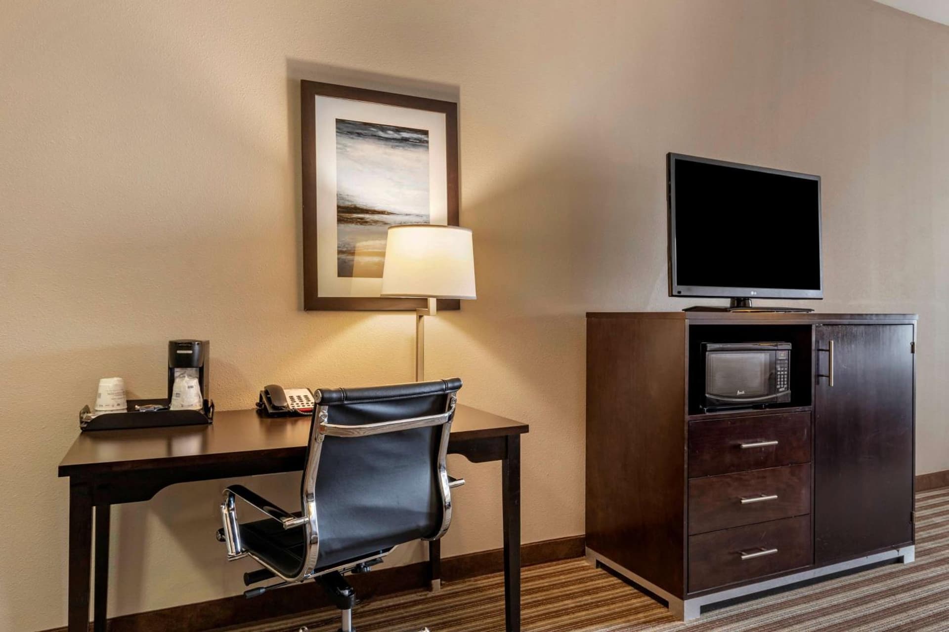Best Western Plus North Odessa Inn & Suites gallery photo in Odessa, TX — image 15