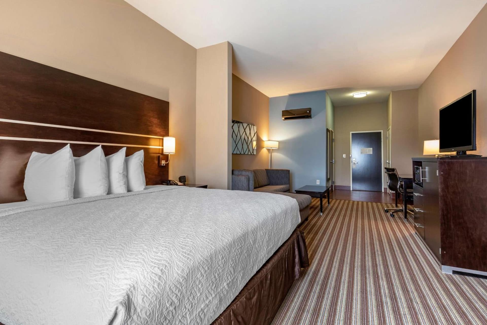Best Western Plus North Odessa Inn & Suites gallery photo in Odessa, TX — image 20