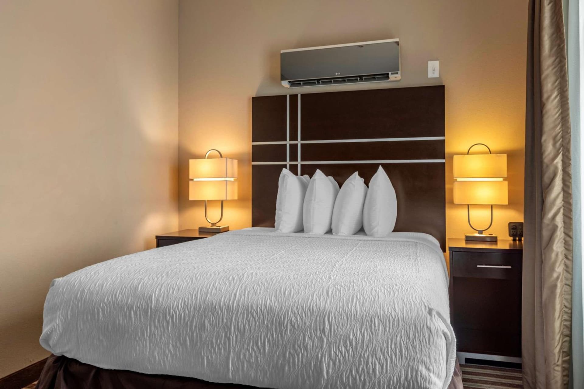 Best Western Plus North Odessa Inn & Suites gallery photo in Odessa, TX — image 30