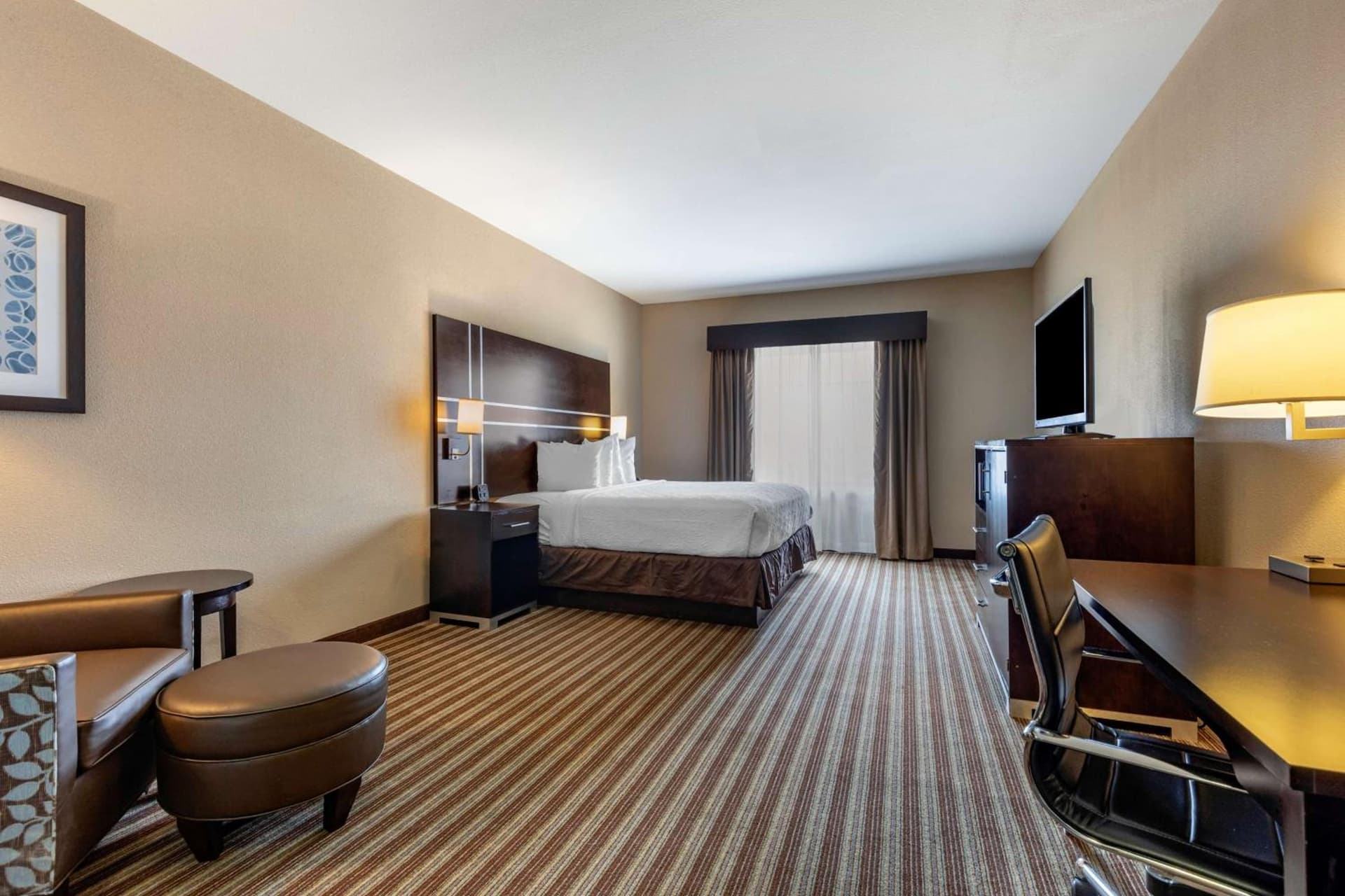 Best Western Plus North Odessa Inn & Suites gallery photo in Odessa, TX — image 7