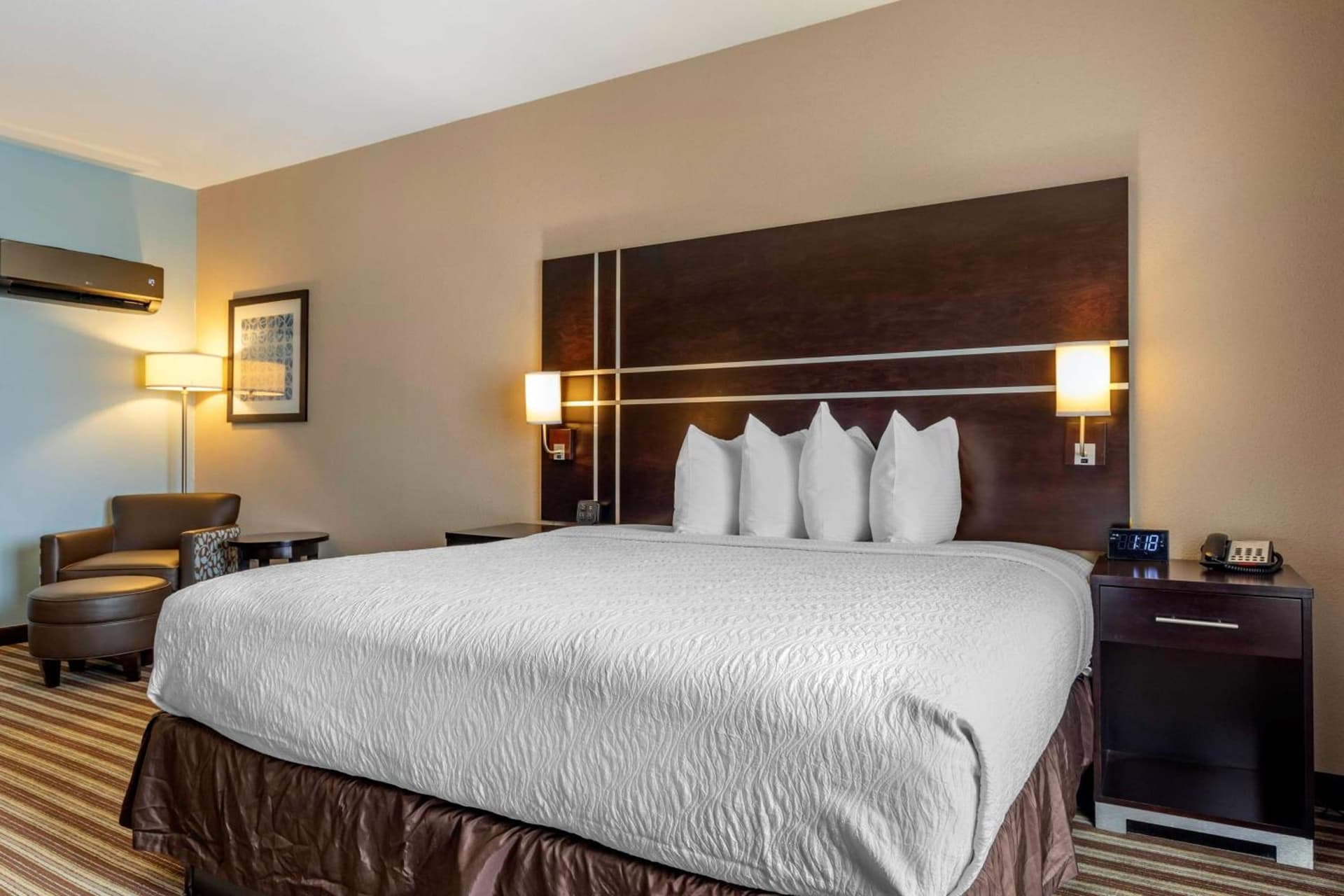 Best Western Plus North Odessa Inn & Suites gallery photo in Odessa, TX — image 11