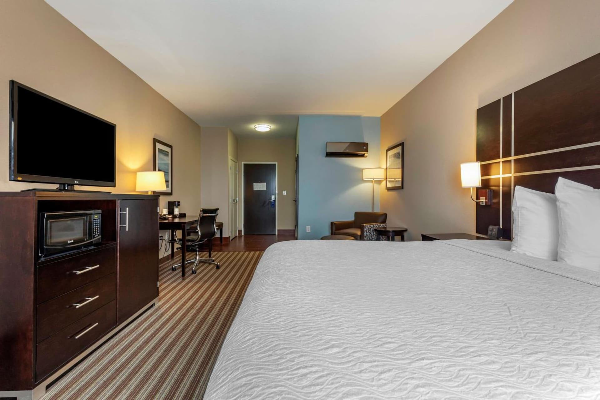 Best Western Plus North Odessa Inn & Suites gallery photo in Odessa, TX — image 14