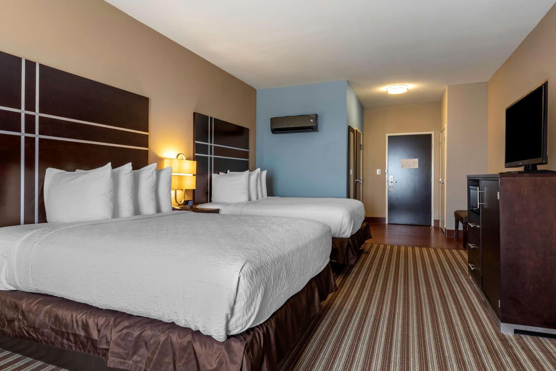 Best Western Plus North Odessa Inn & Suites gallery photo in Odessa, TX — image 8
