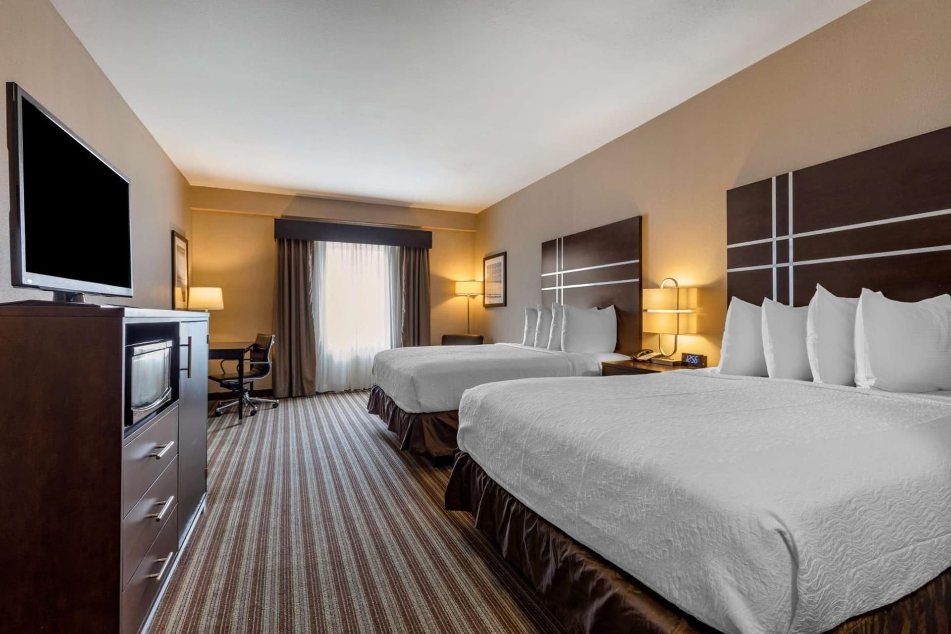 Best Western Plus North Odessa Inn & Suites gallery photo in Odessa, TX — image 23