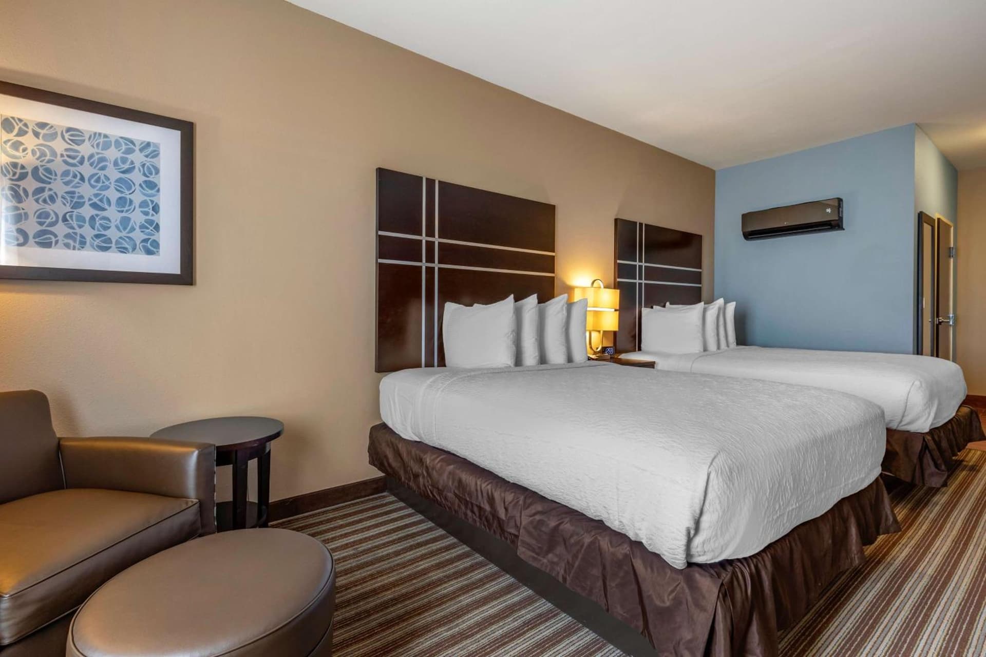 Best Western Plus North Odessa Inn & Suites gallery photo in Odessa, TX — image 9