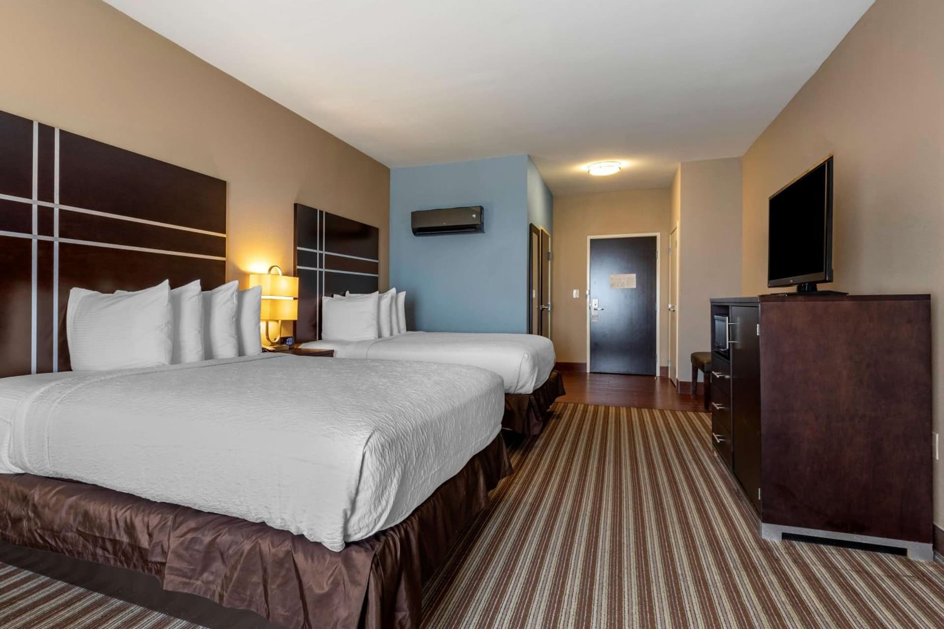 Best Western Plus North Odessa Inn & Suites gallery photo in Odessa, TX — image 29