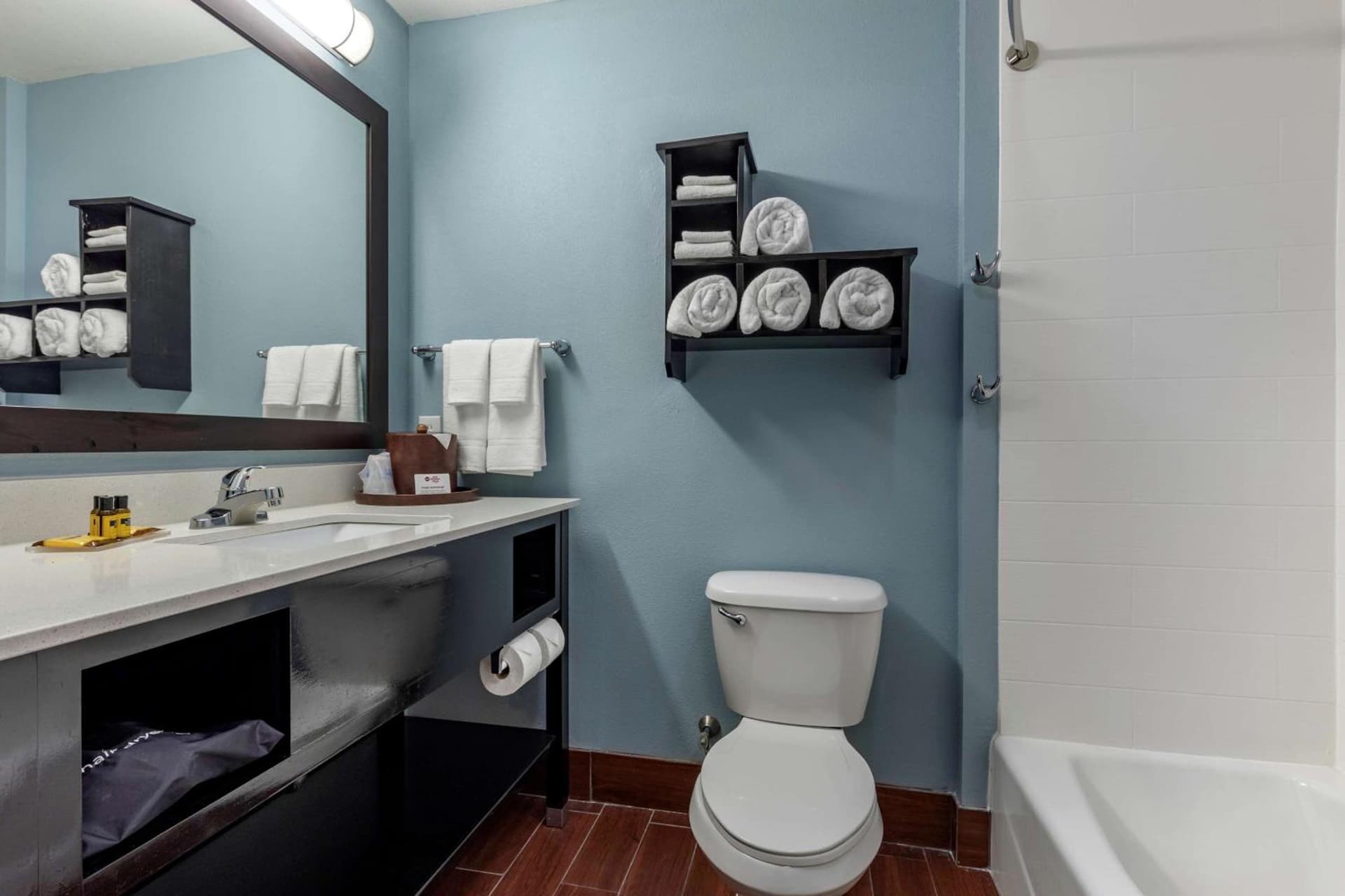 Best Western Plus North Odessa Inn & Suites gallery photo in Odessa, TX — image 13