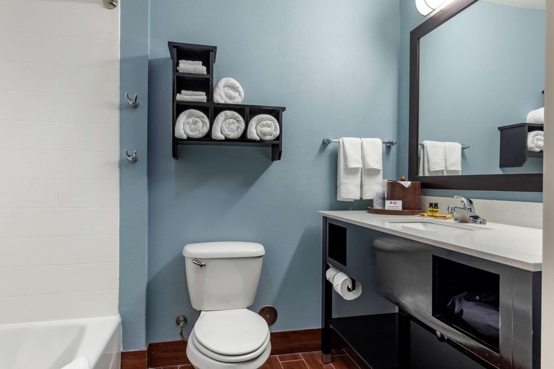 Best Western Plus North Odessa Inn & Suites gallery photo in Odessa, TX — image 19
