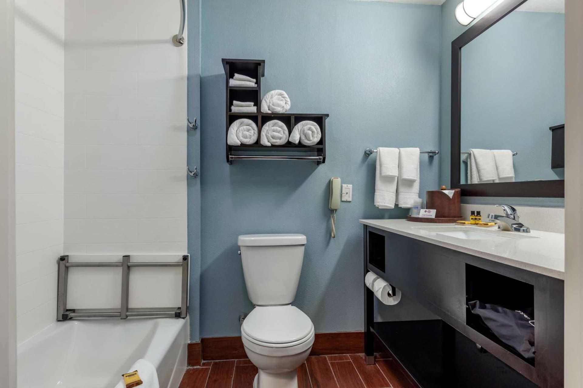Best Western Plus North Odessa Inn & Suites gallery photo in Odessa, TX — image 22