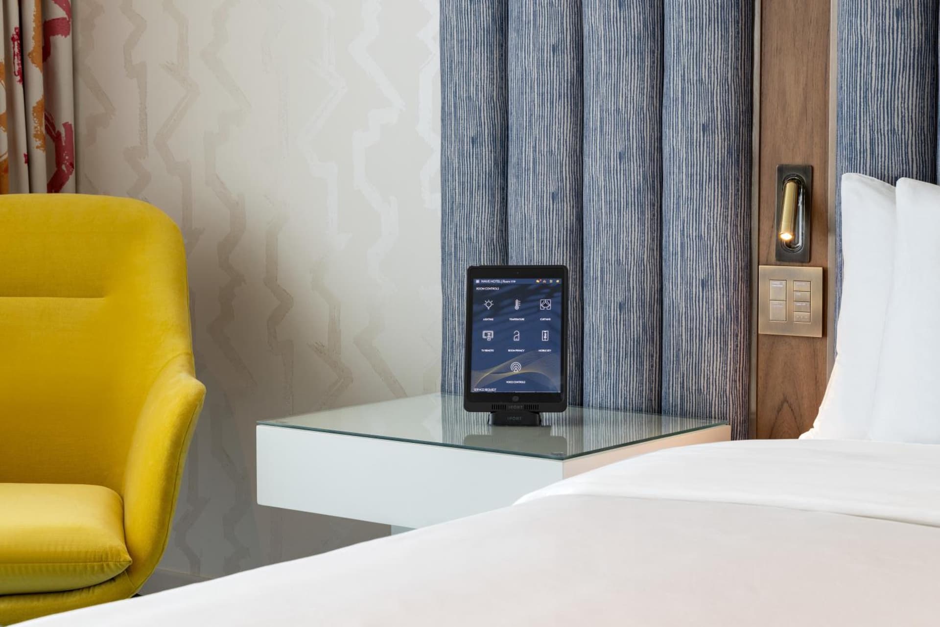 Lake Nona Wave Hotel gallery photo in Orlando, FL — image 37