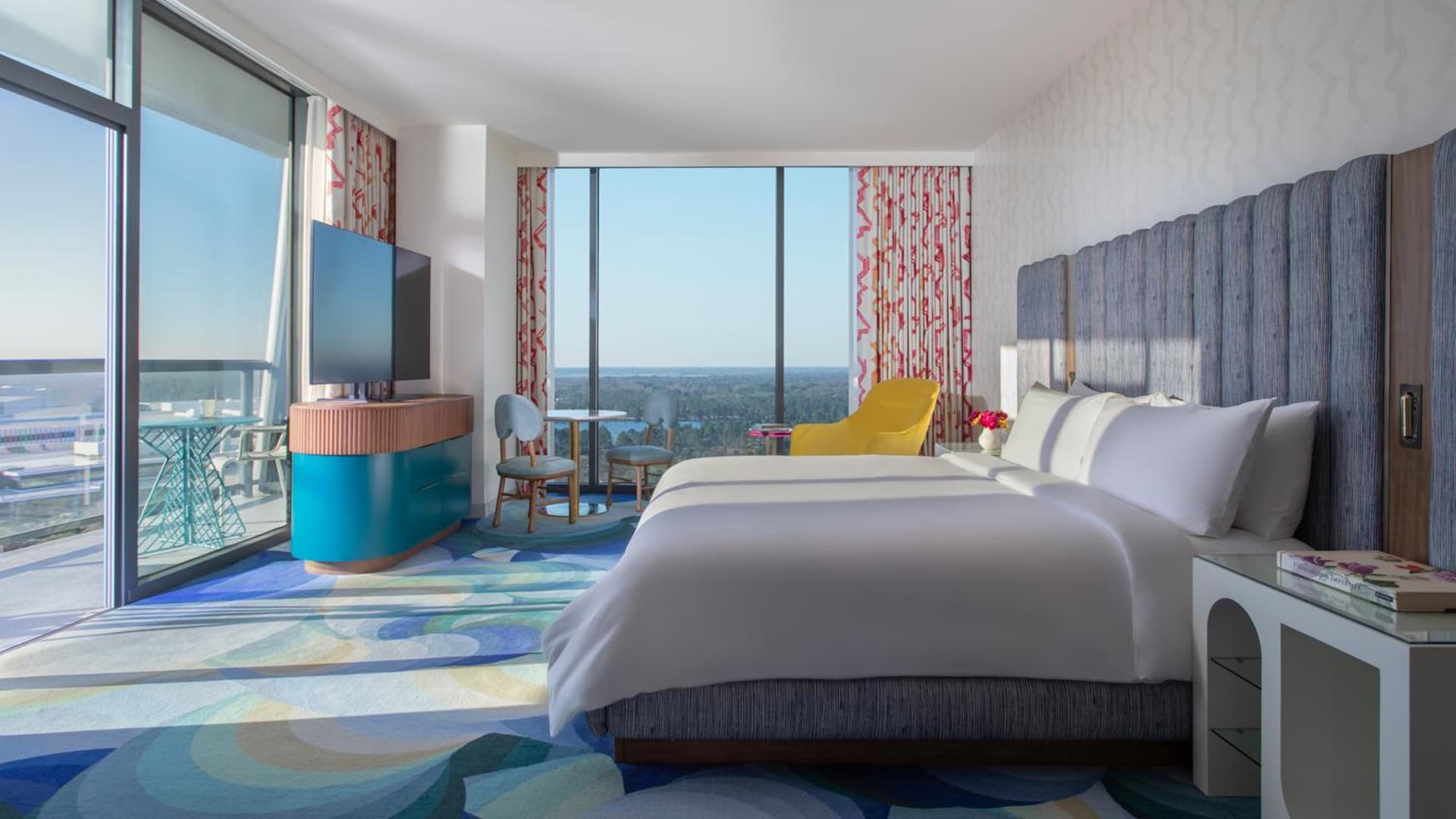Lake Nona Wave Hotel gallery photo in Orlando, FL — image 18